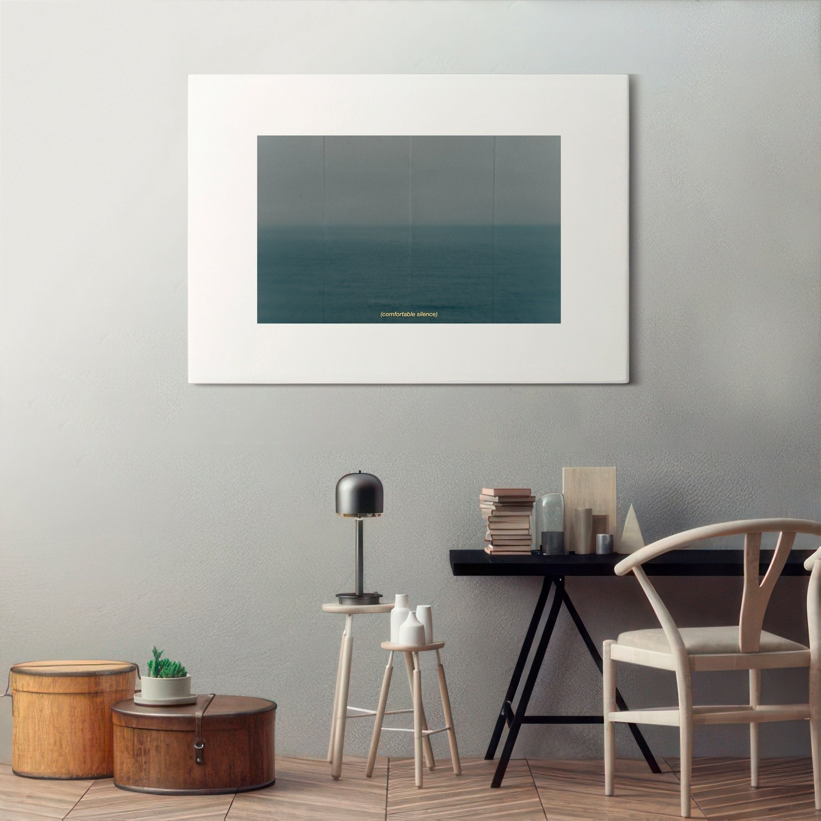 NORTHERN DIARIES. Eduard Kopysov — International visual artist