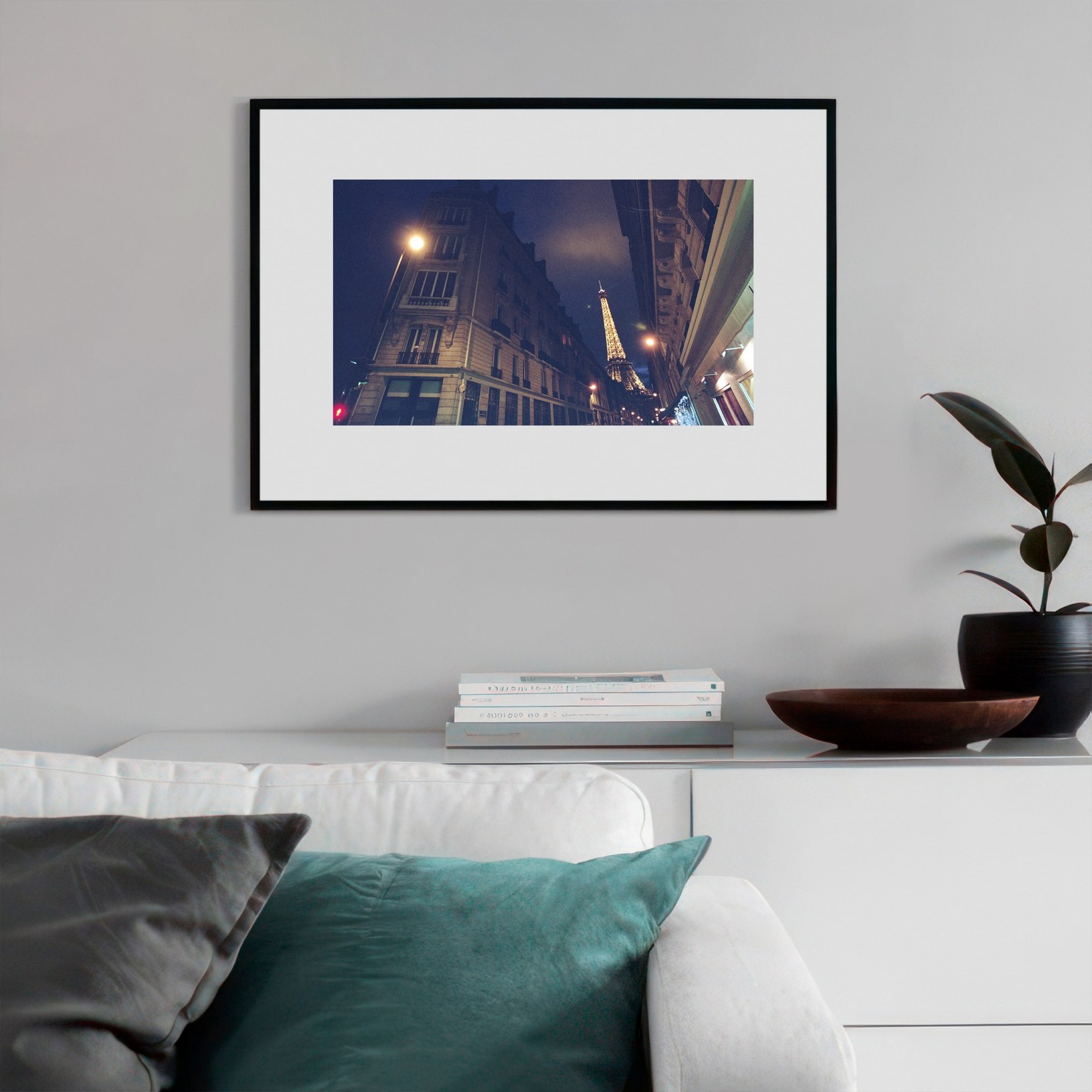 PARIS. Eduard Kopysov — International visual artist