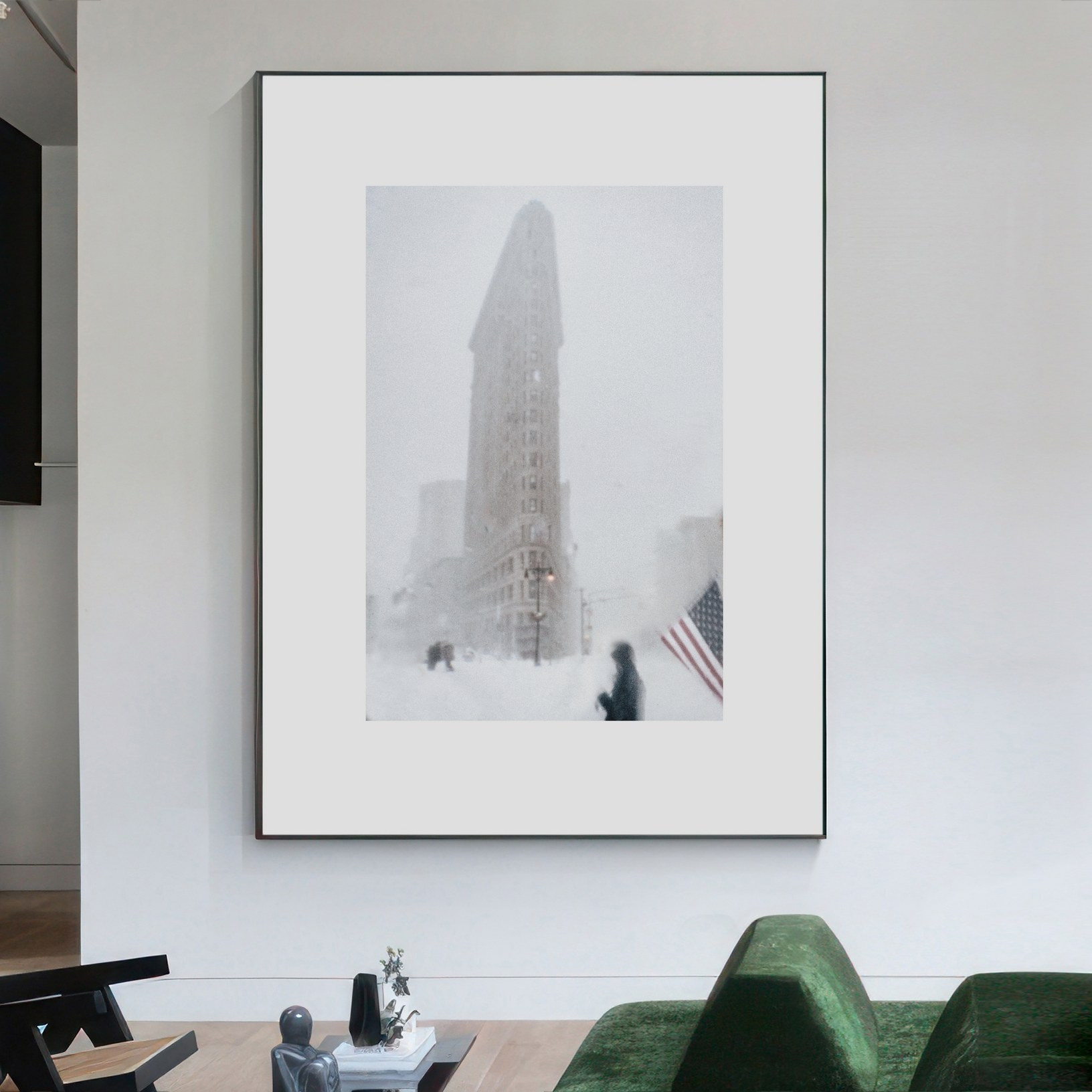 STREETS SPIRIT. Eduard Kopysov — International visual artist