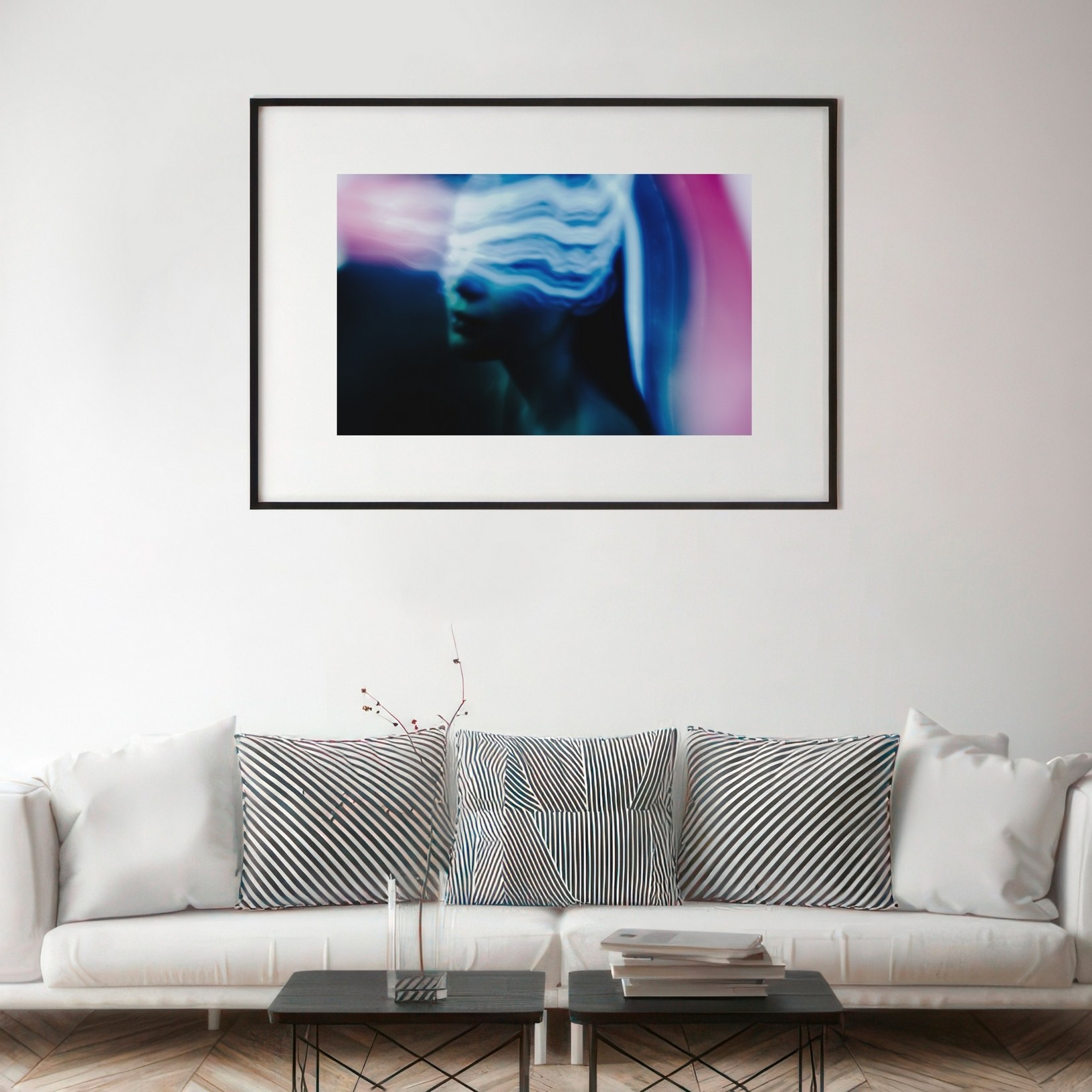 BIRTH. Eduard Kopysov — International visual artist