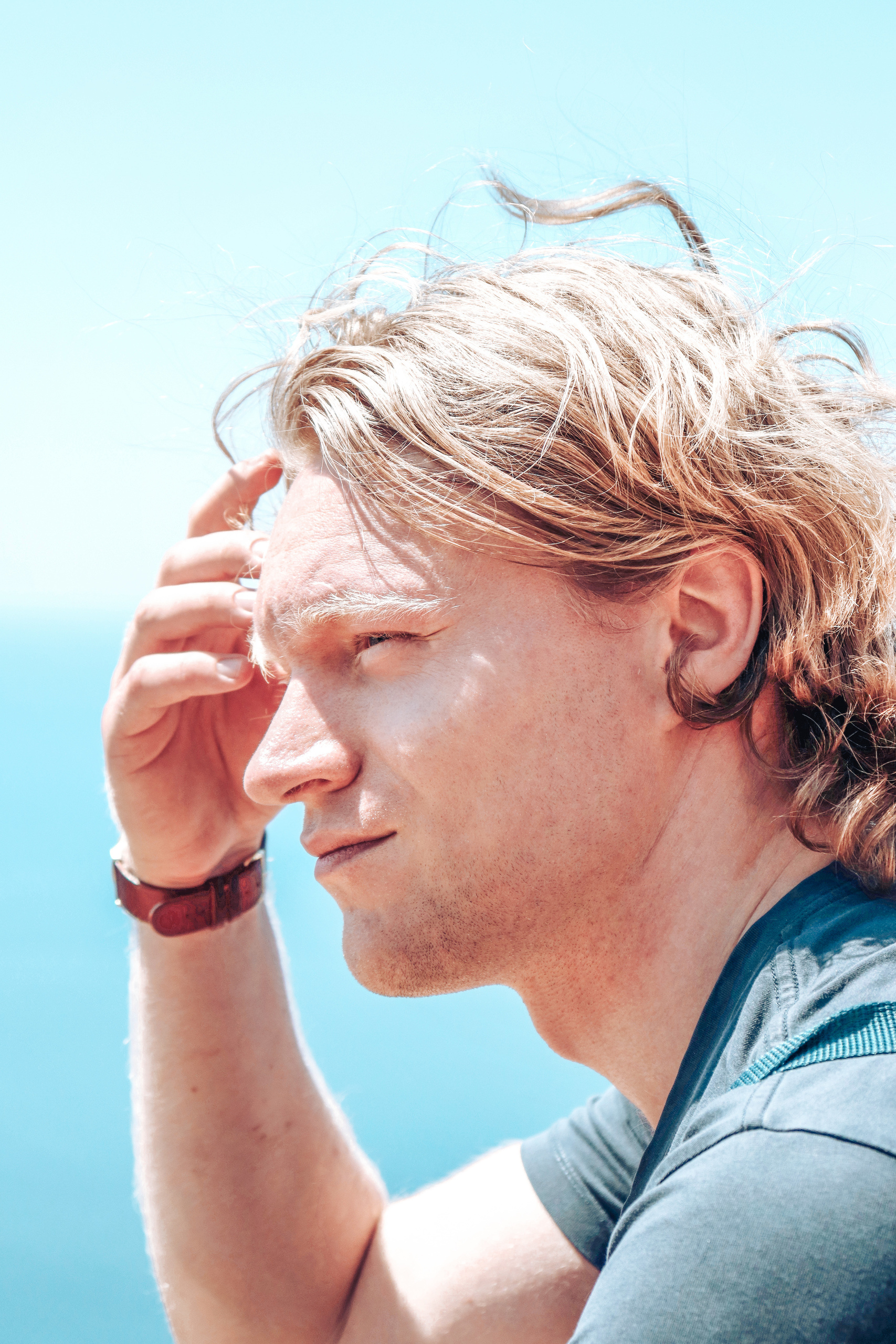 Фотосессии в Москве и Санкт-Петербурге, а также по столицам стран Евро