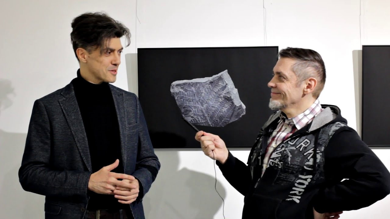 The Fossil. Andrey Akimov Photography