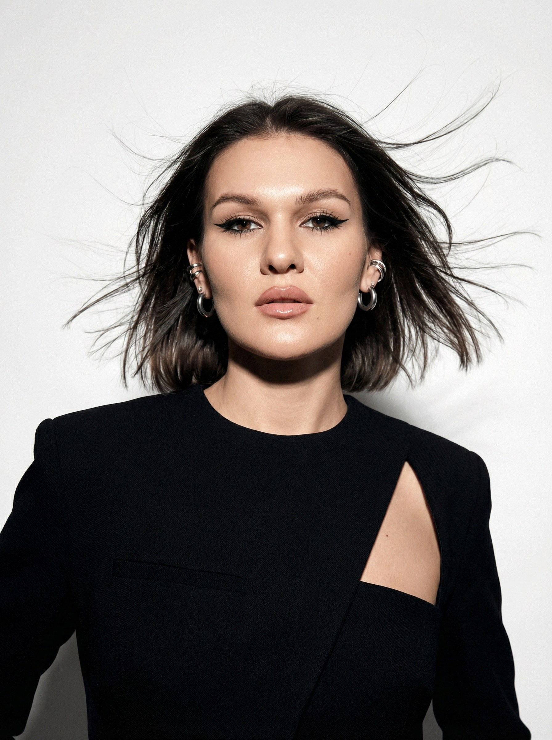 ИИ креатор для брендов, которым мало обычного. Цифровые образы с душой