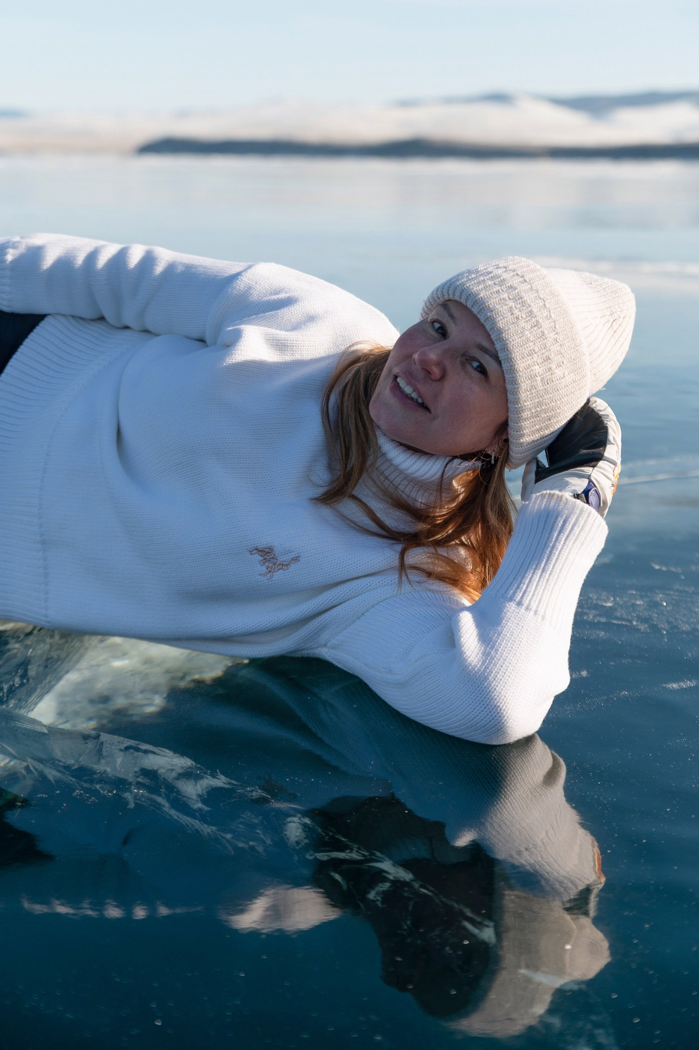 Тур «Ледяное дыхание Байкала». Фототуры и экспедиции по уникальным авторским маршрутам