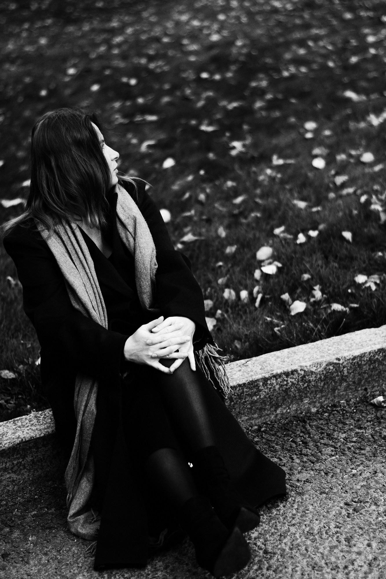 Фотопроект Женя, женский портрет в Тюмени. Портретный фотограф Тюмень Дарья Мустафина