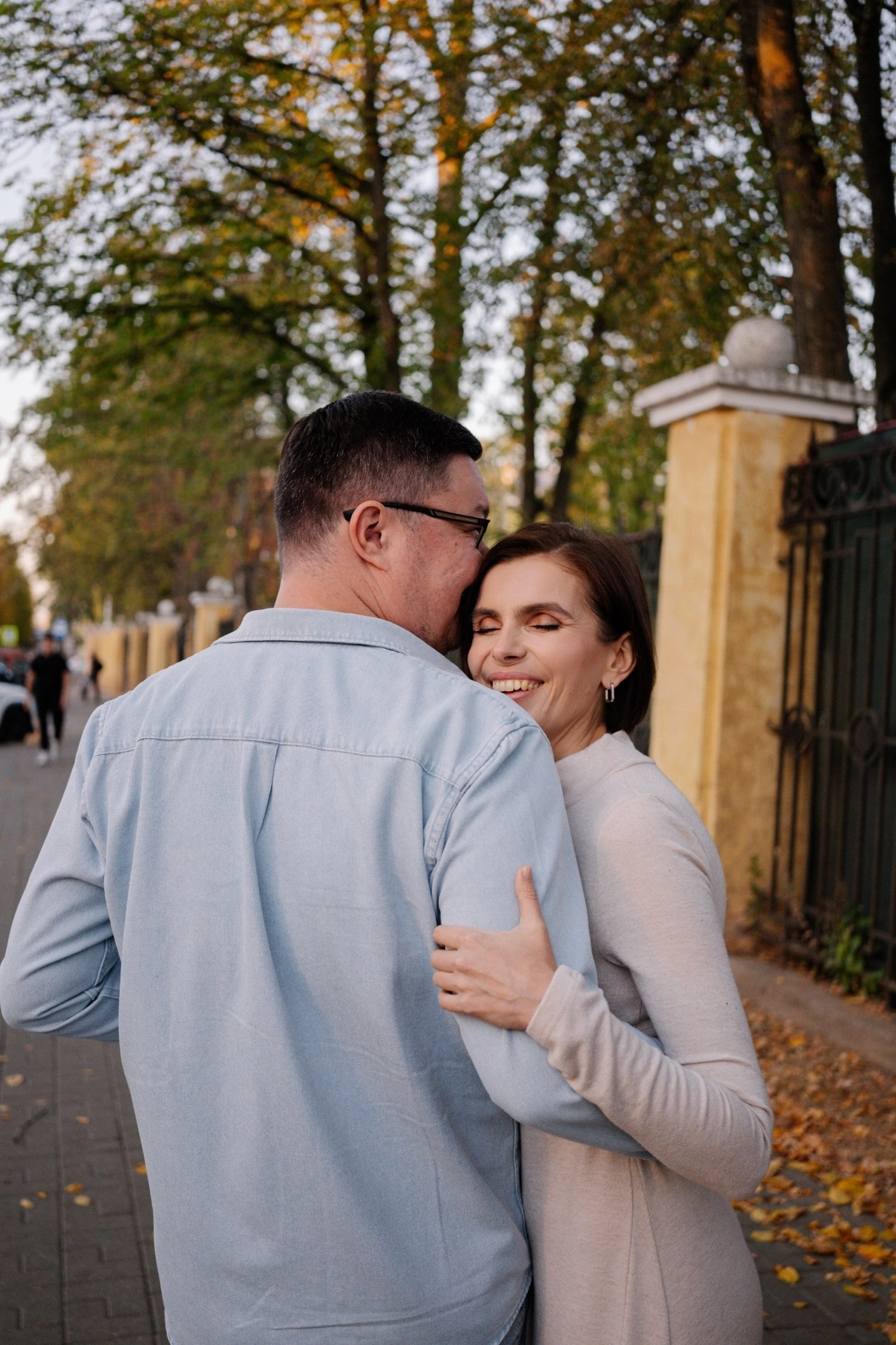 Индивидуальная/парная съёмка. Татьяна Цуд Фотограф
