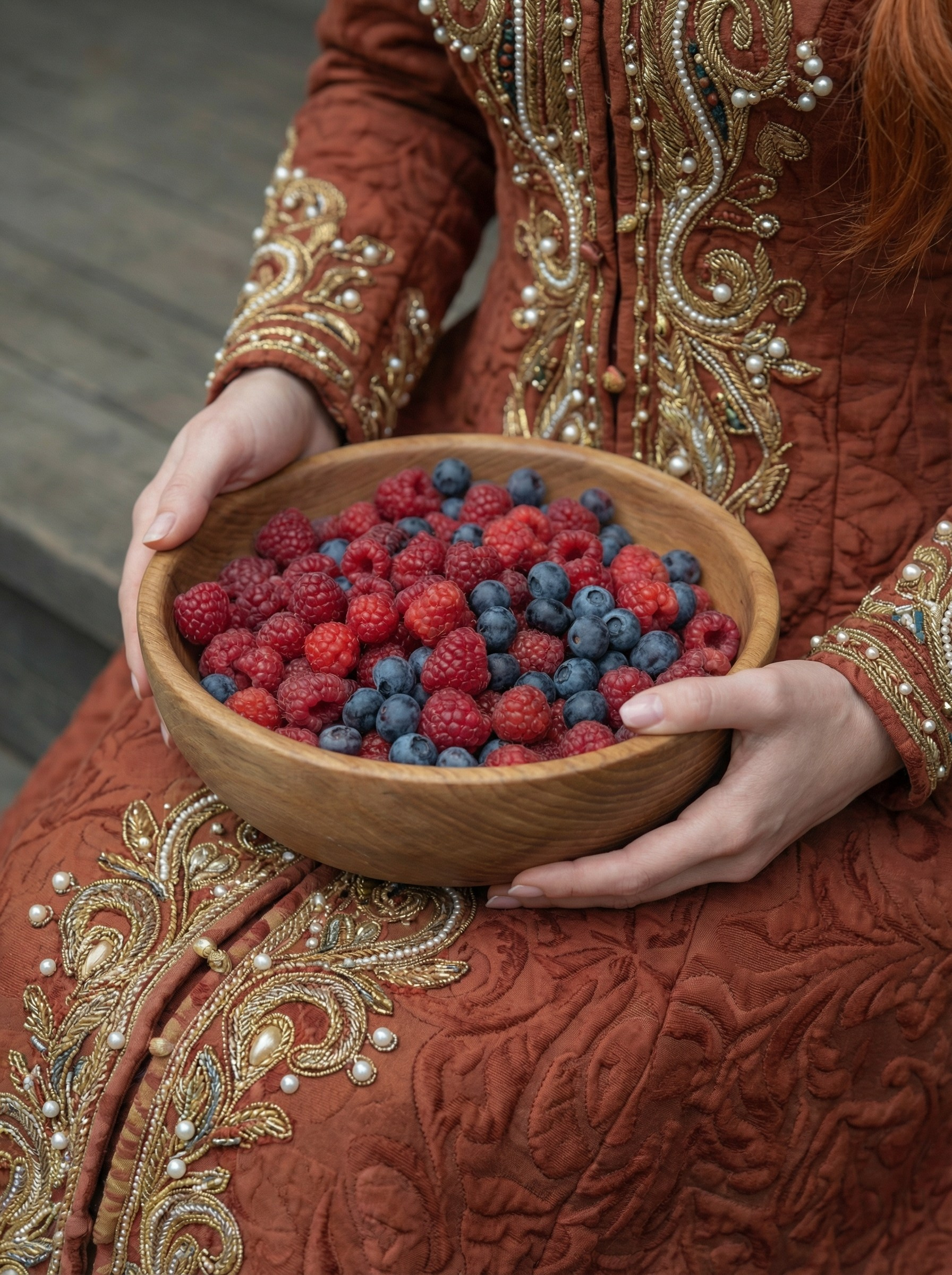 «FIN» Русская Царица. Шаблоны и дизайны выпускных альбомов и фотокниг