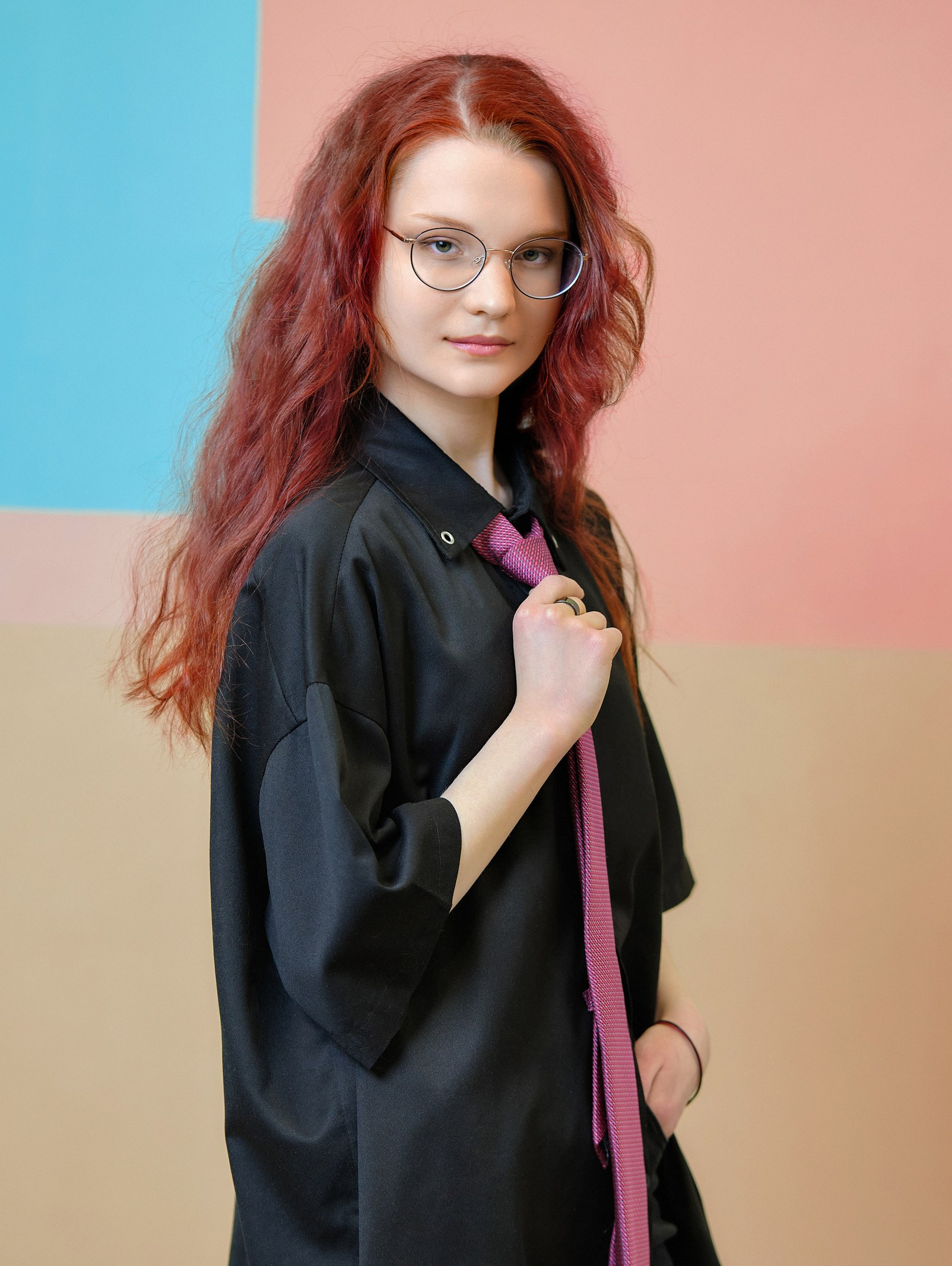 Выпускной альбом 9 класс. Фотосессия класса для фотоальбома