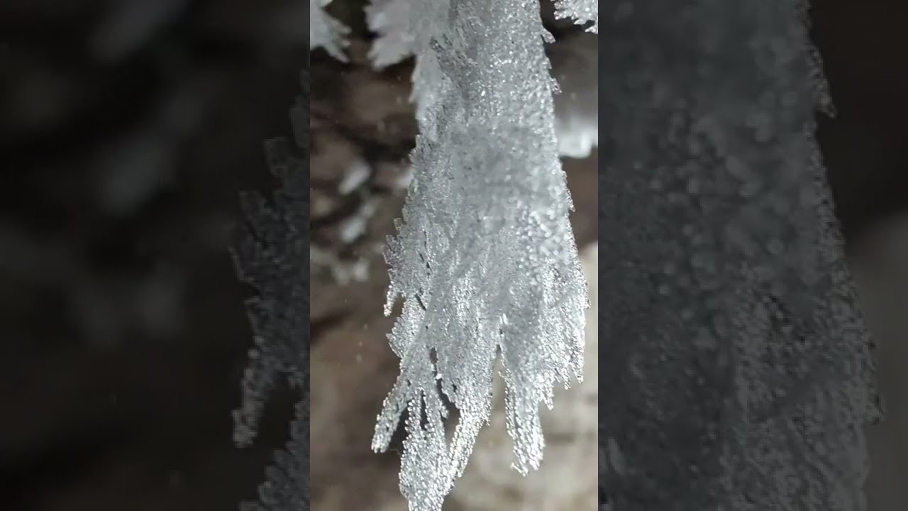 Usva pillars, Perm region, Russia