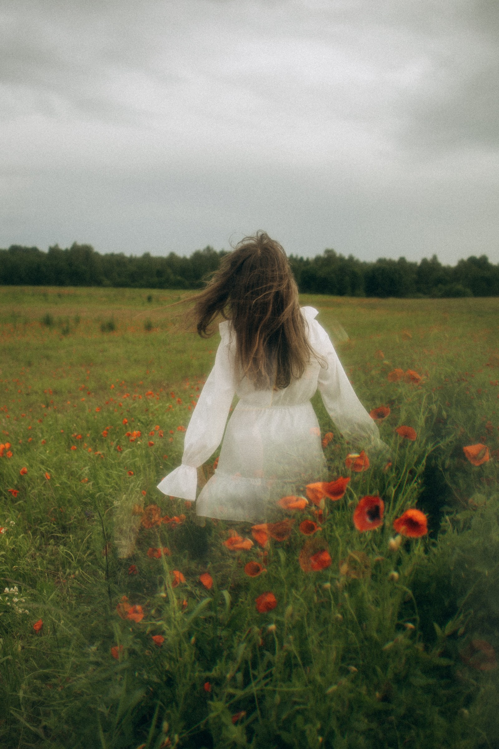 Дина Чулпанова фотограф в Санкт-Петербурге
