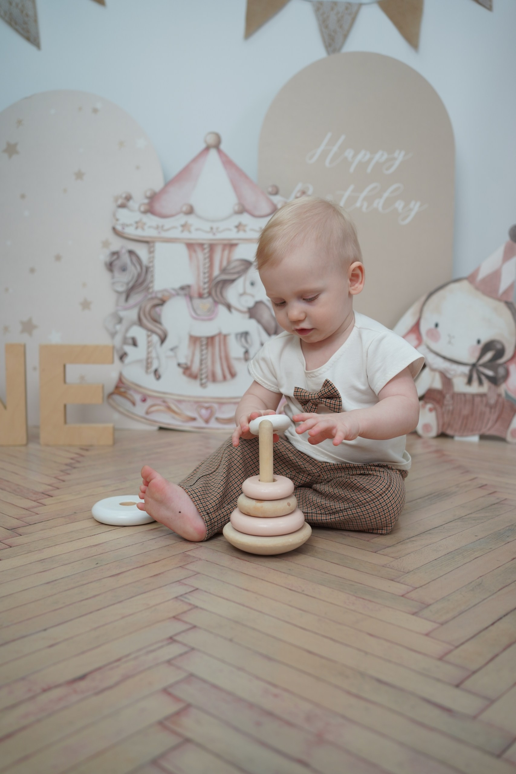 Фотосессия на Годик для Мальчиков. Детская Фотостудия ГОДОВАСИКИ в Санкт-Петербурге фотосесия на годик