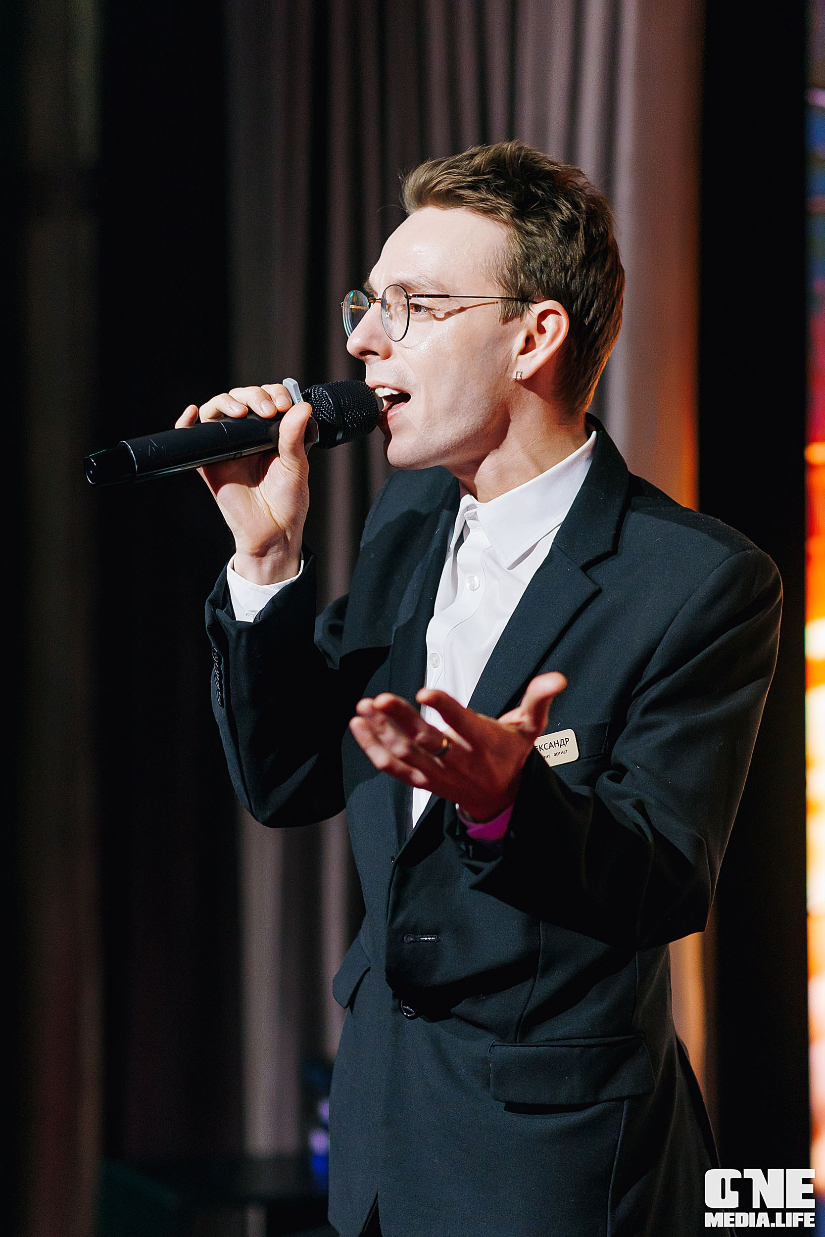 Фоторепортаж из ресторана Океан. One Media Life: фоторепортажи, фотоотчеты с мероприятий и заведений