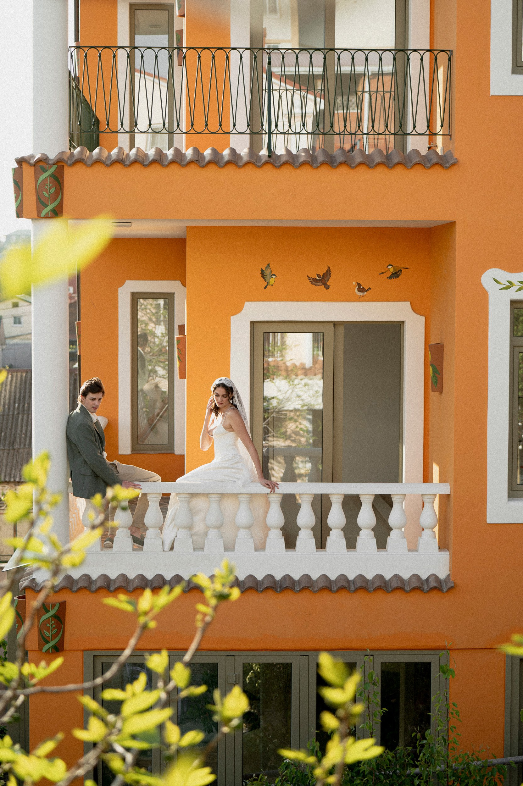 Фотограф Антон Горин