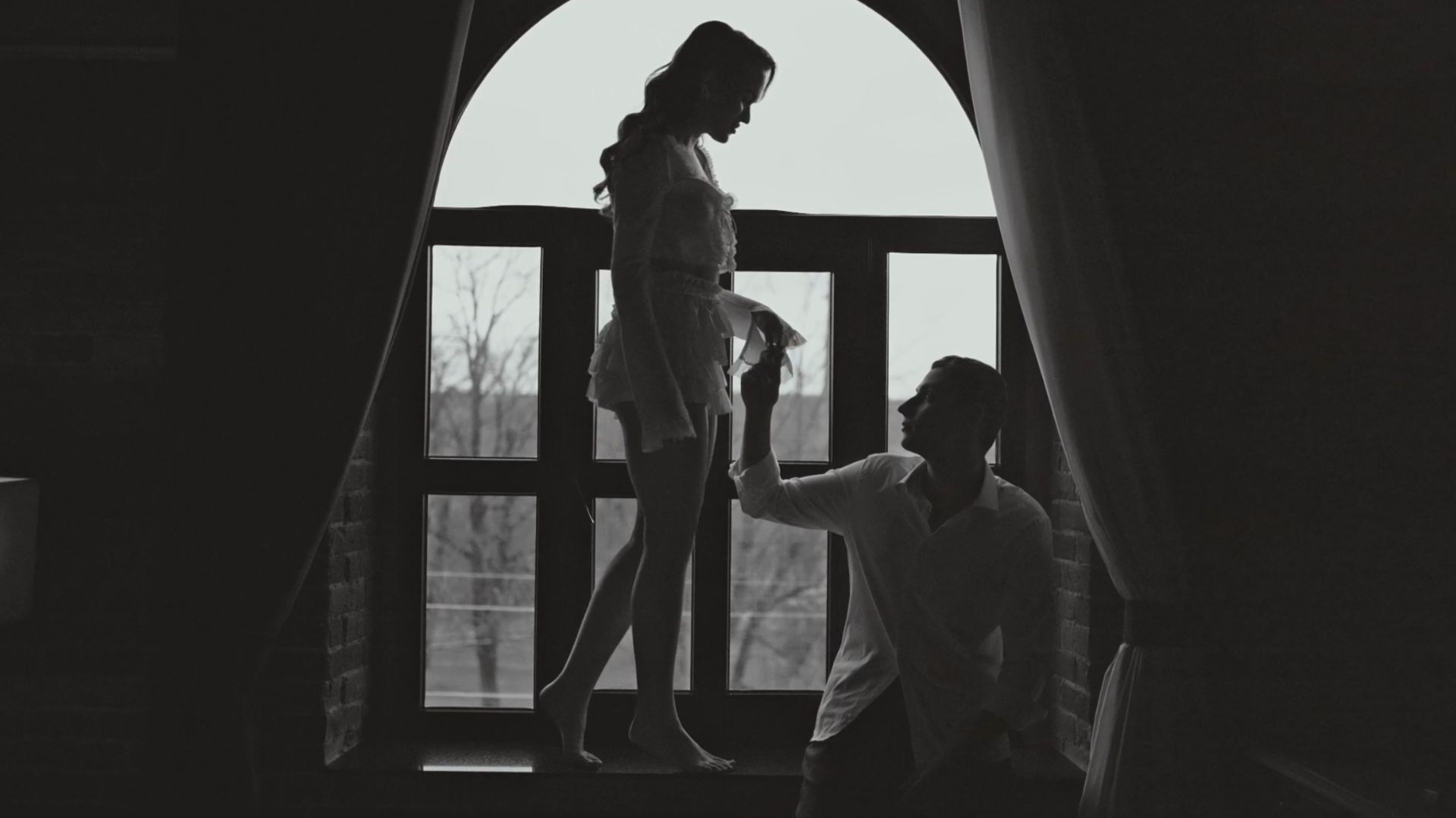 Портфолио. СВАДЕБНЫЙ ВИДЕОГРАФ