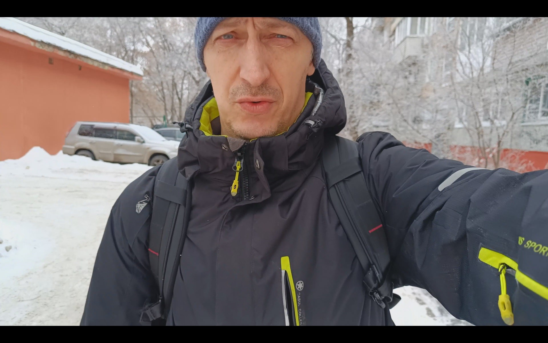 Личный блог Александра Трейго