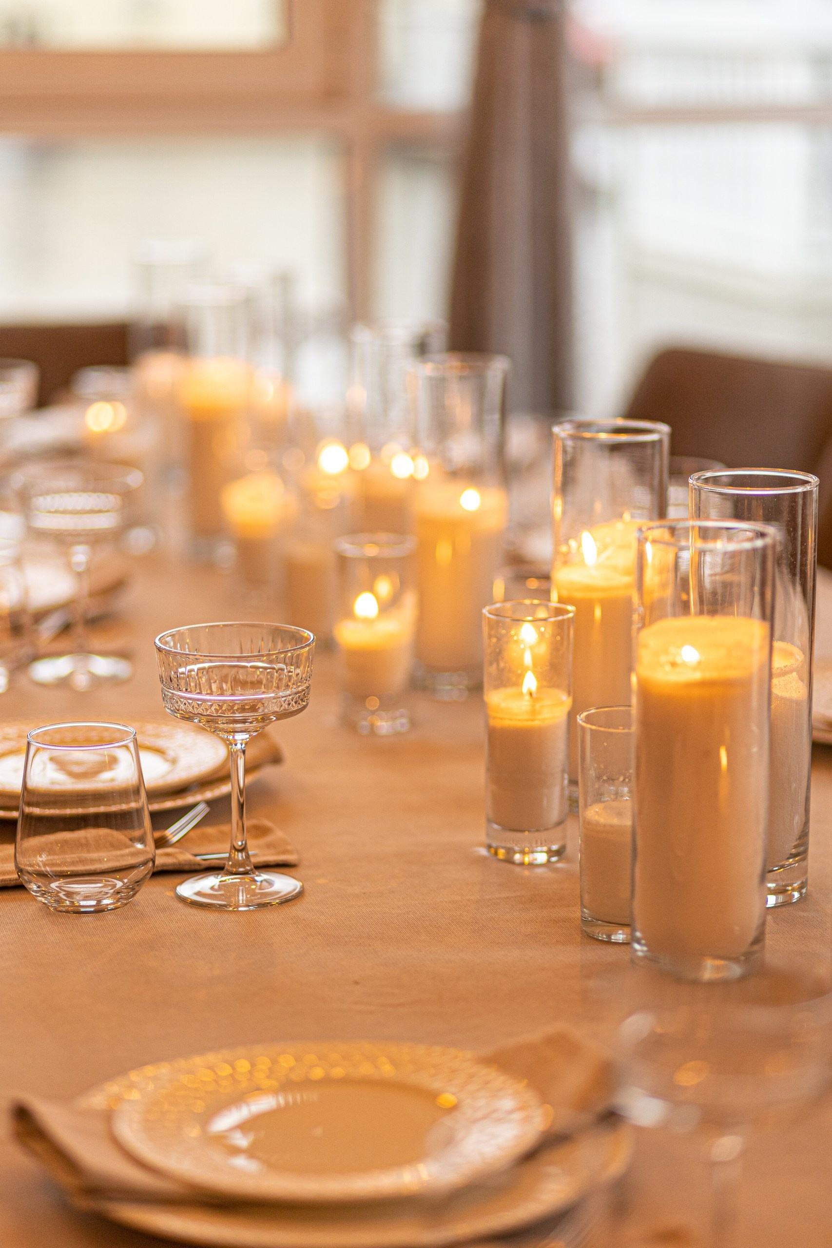 Банкетный зал ресторана «Дача». Фотограф в Оренбурге. Профессиональный фотограф