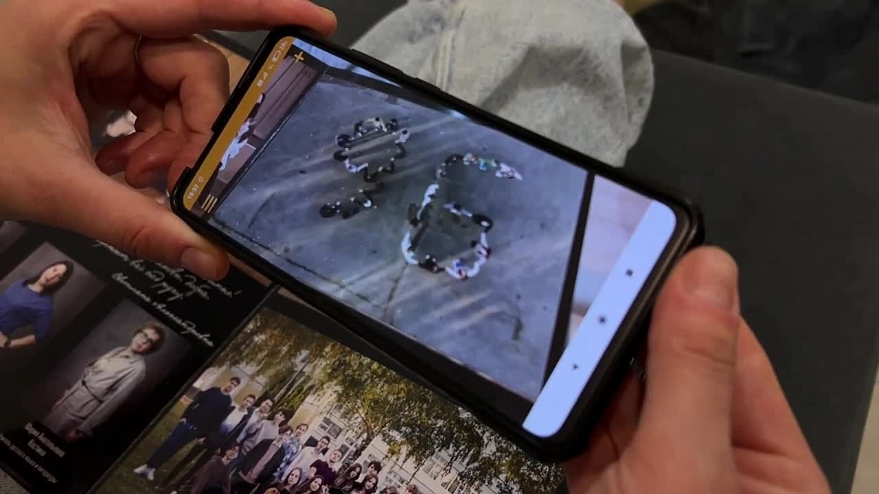 Школьный и семейный фотограф в Москве Фоломкина Ксения