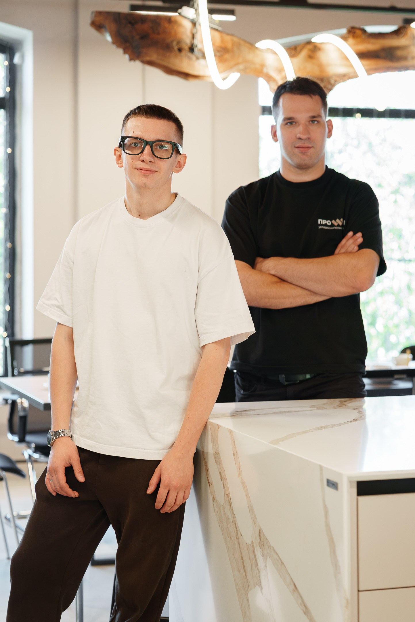 Презентация компании ПроПол | ProPol54. ВУД ТВОРЕЦ мебельная фабрика|ТВОРЕЦ студия мебели