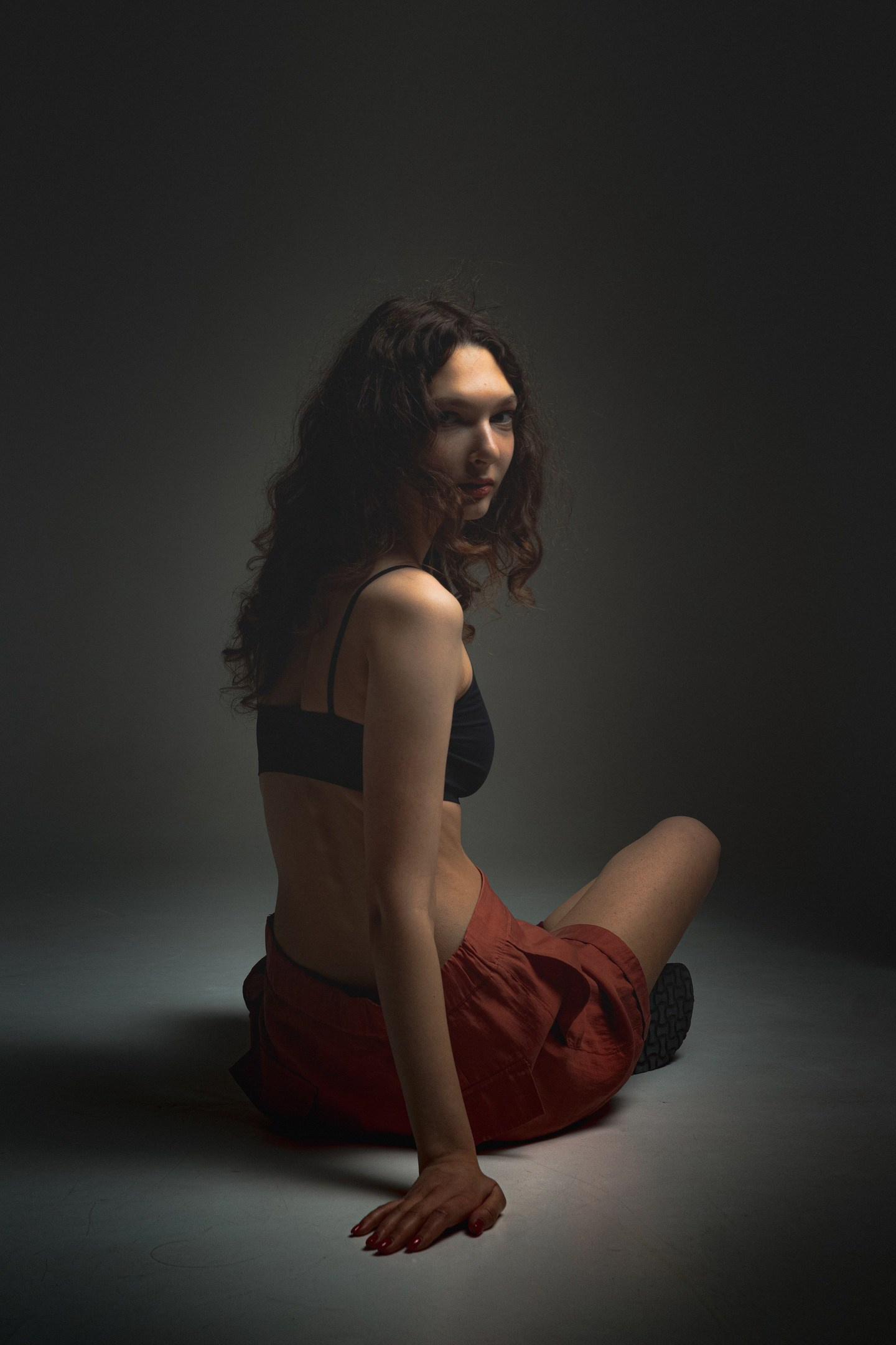 Фотограф Виктория Иванова (Паприка) РостовМир фото с хорошей музыкой!