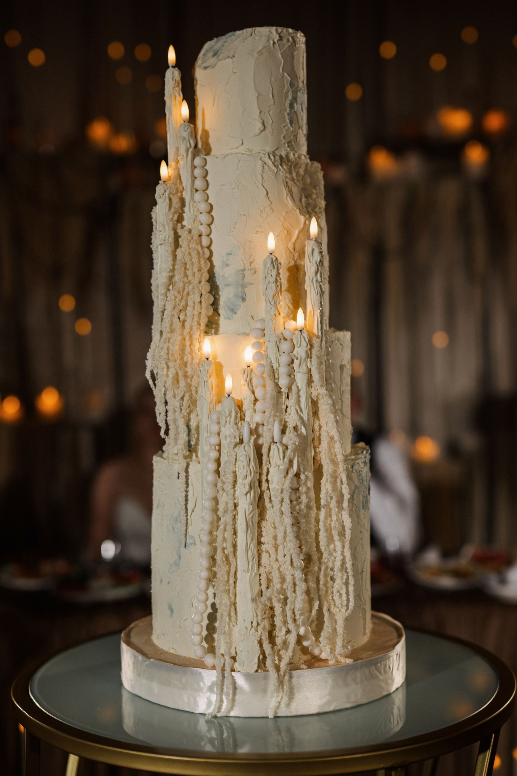 свет на вынос торта в The Hide Нижний Новгород