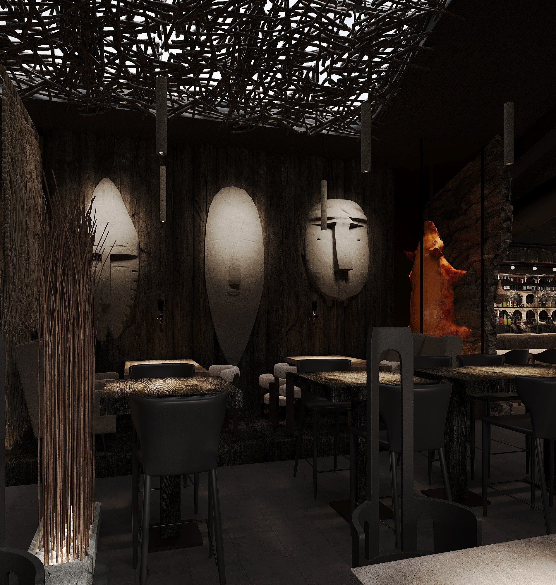 Студия дизайна|ILUMIS