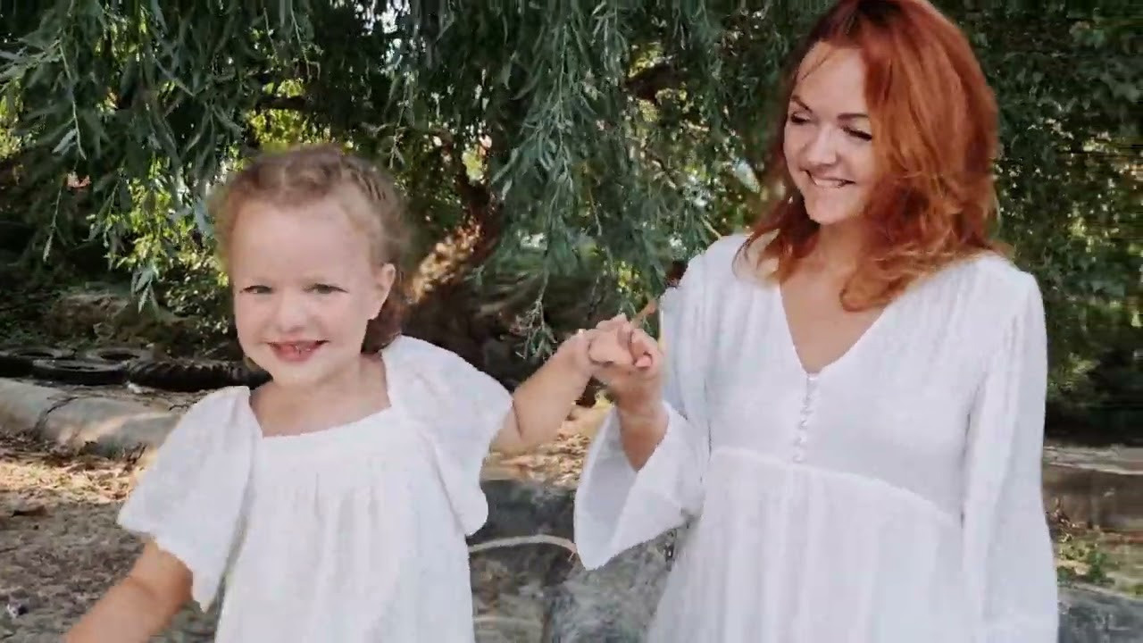 Фотосессия на природе. Фотограф Дарья Берестова (Краснодар)