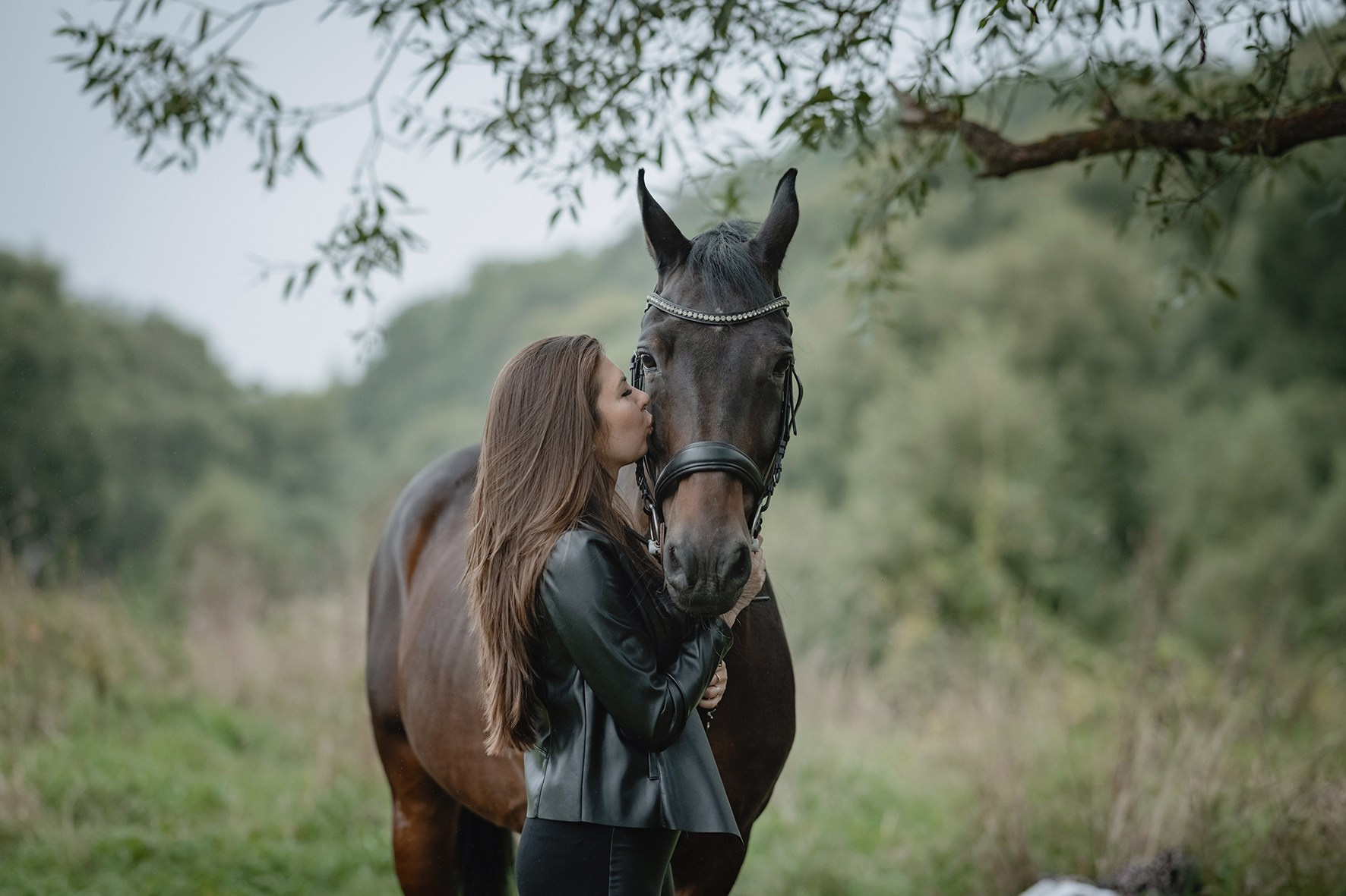 Семейный фотограф и анималист в Москве и Московской области