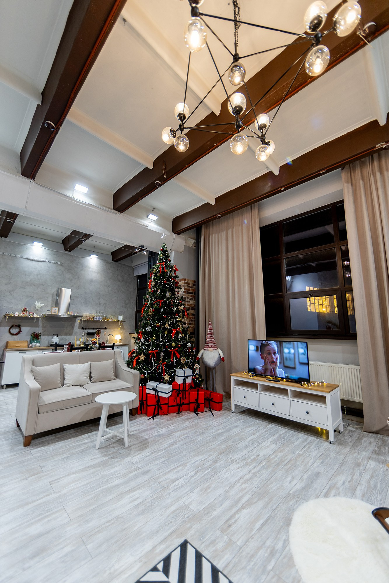 Зал Олива. Фотостудия Михеев Продакшн