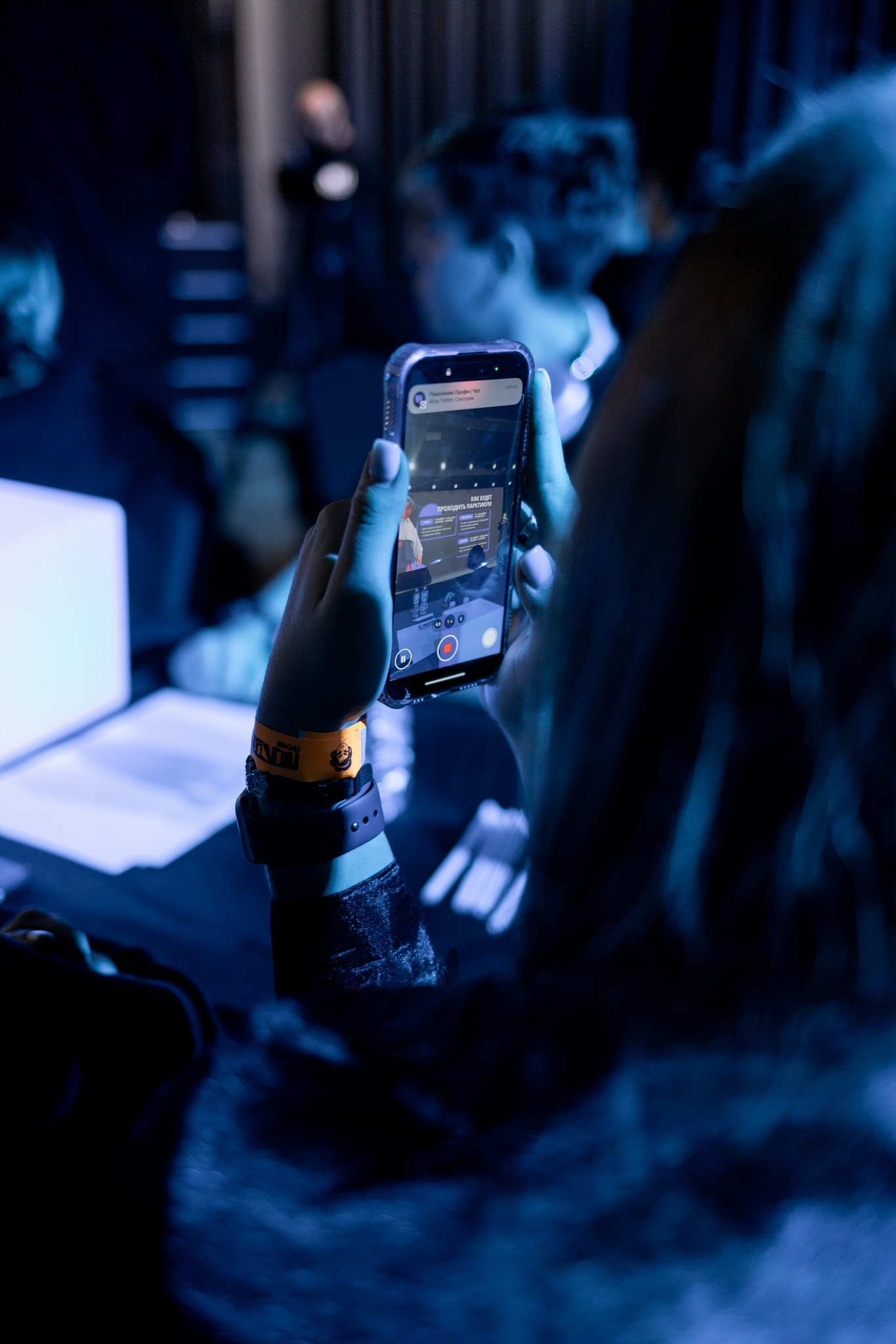 Бесплатный практикум Поколение ПРОФИ. Павел Шарапов | Фотограф | Москва