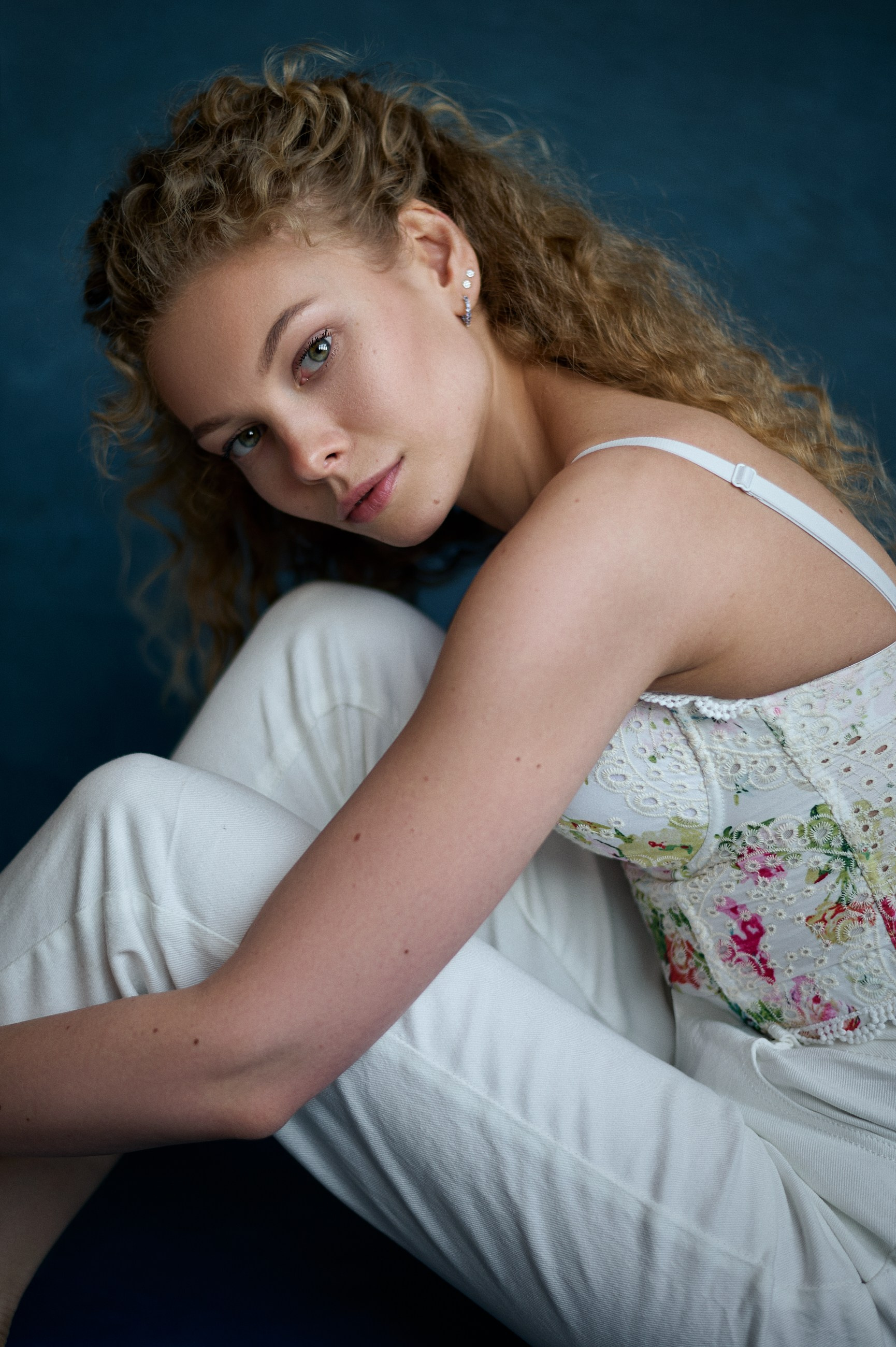 Макс Пыжик портретный фотограф в Москве