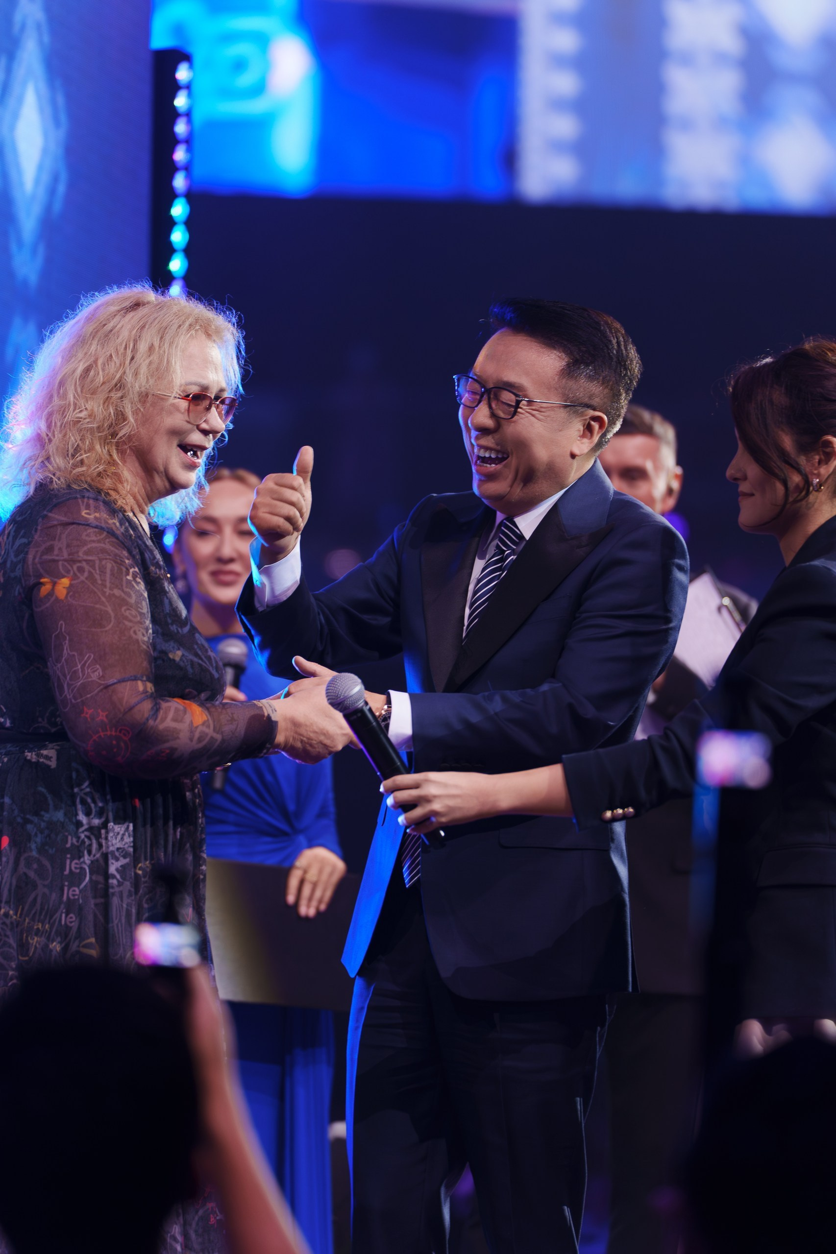 Конференция Greenleaf в Уфе — главное бизнес-событие ноября 2025 года