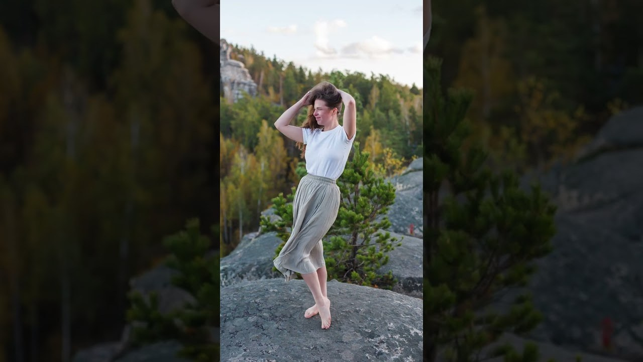 Фотопоход на Шихан «Клопы и Шарлотка!». Фотограф Челябинск · Ольга Серебрякова