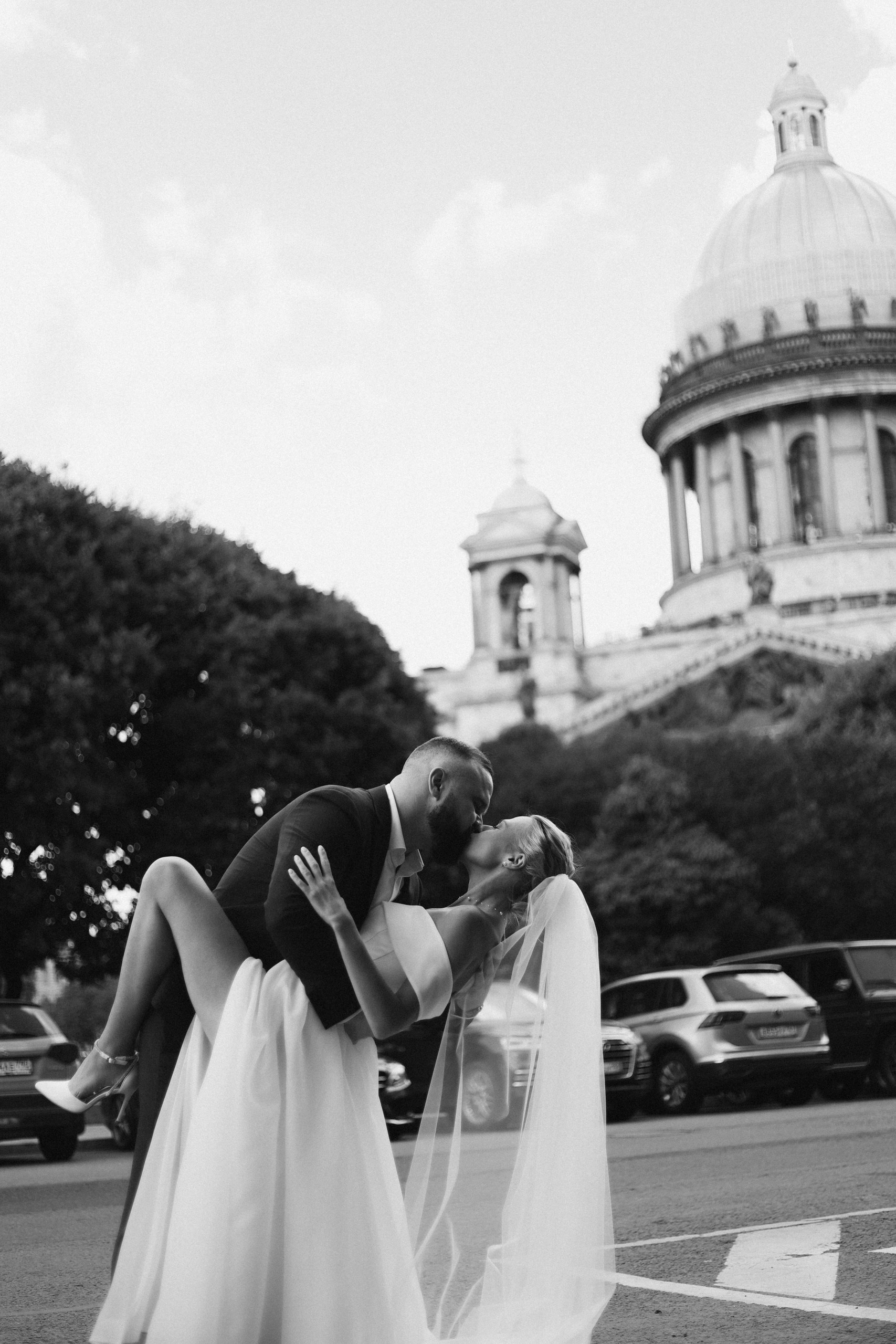 Места для свадебной съемки в Питере. Фотограф НатаФото (Наталья Яковенко) Дмитров Москва Питер