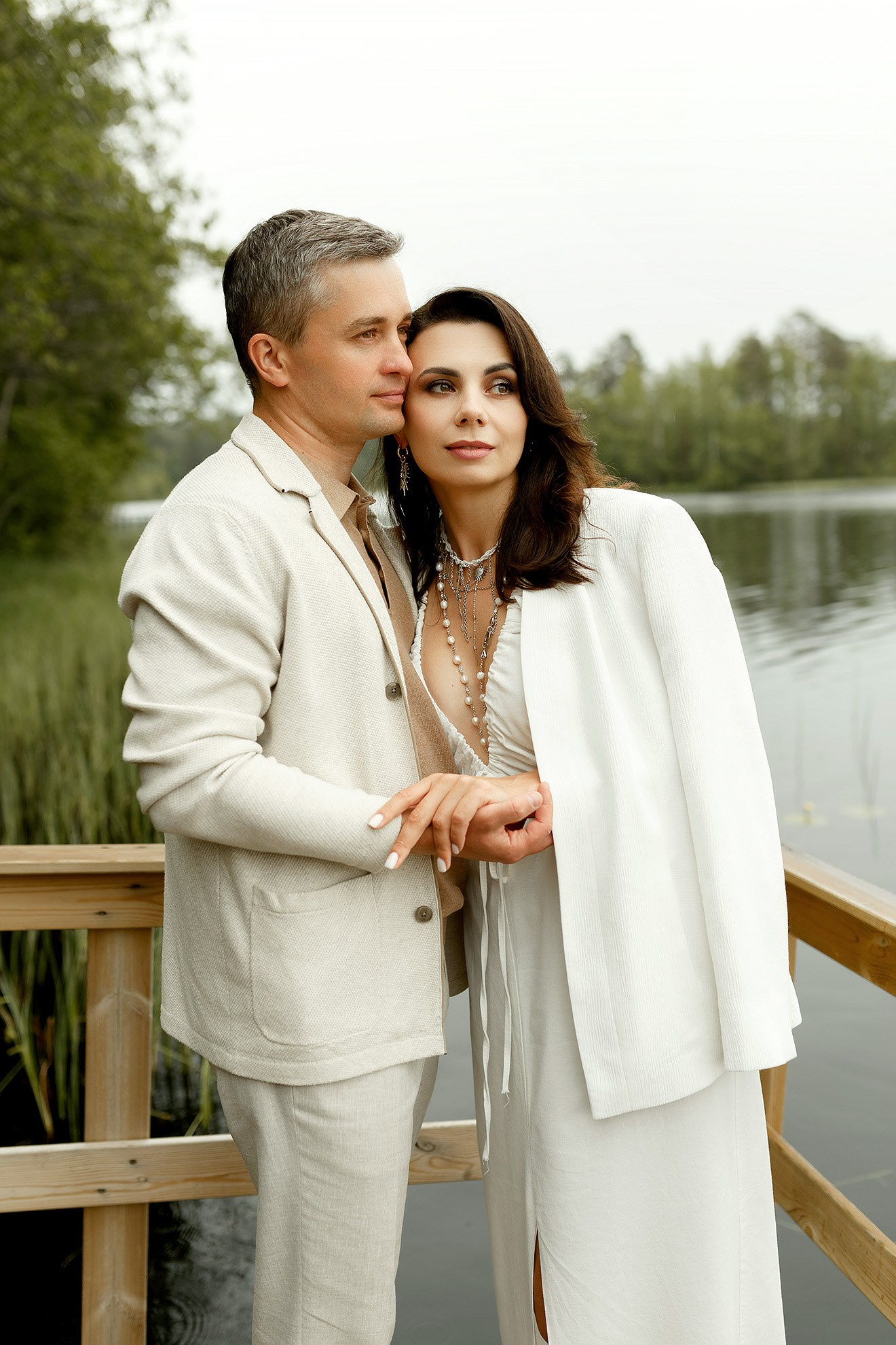 Свадебная съёмка. Фотограф в Санкт-Петербурге Наталья Макарова