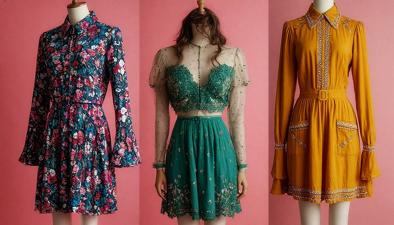 Как выбрать одежду для фотосессии: Полное руководство. Фотограф Нижний Новгород I Вадим Ефремов