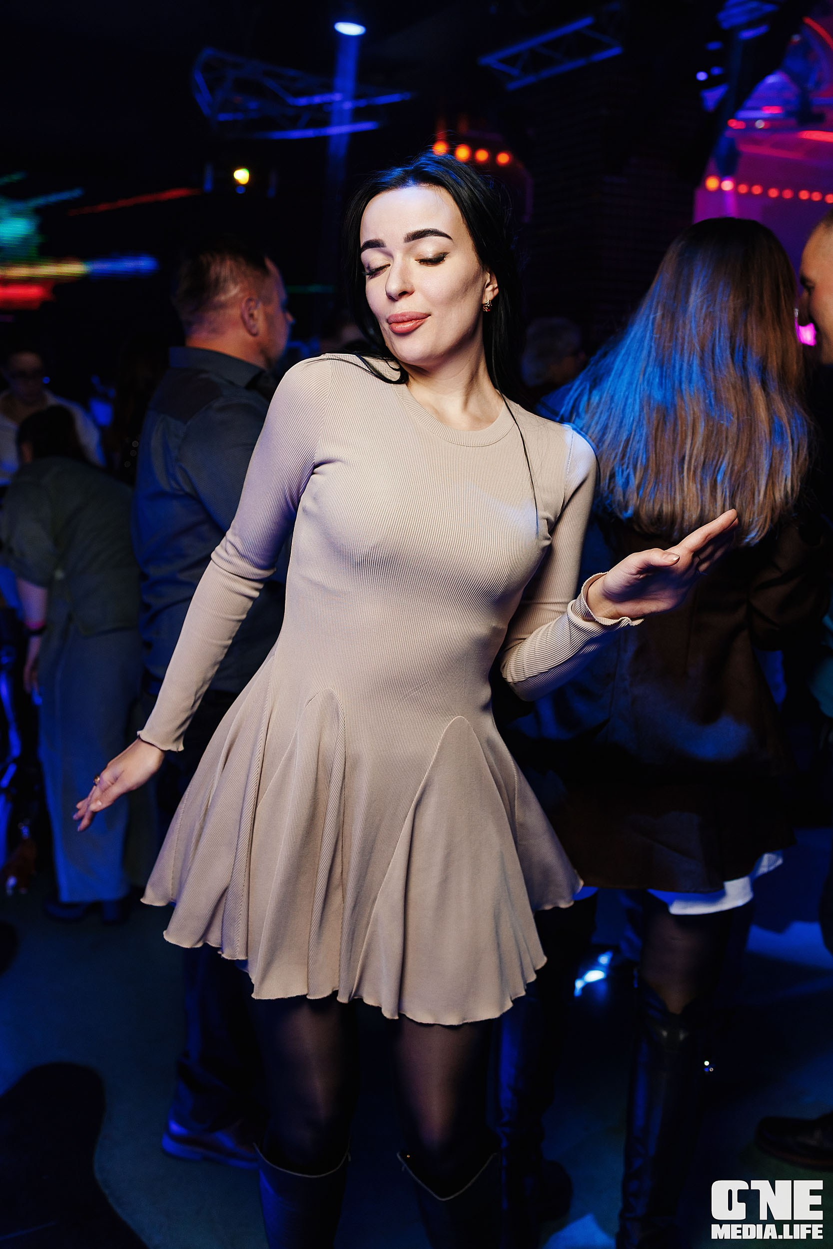 Фоторепортаж из РК Планета. One Media Life: фоторепортажи, фотоотчеты с мероприятий и заведений