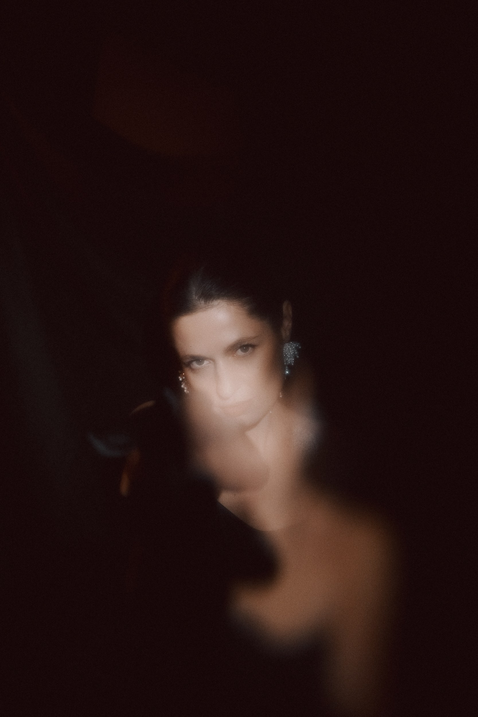 Проект «Быть дома». Фотограф Дарья Мустафина, Тюмень