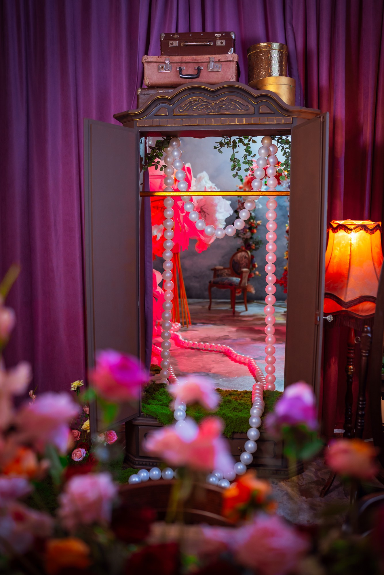 Фотостудия интерьерная в Туле — Давинчи |Davinci