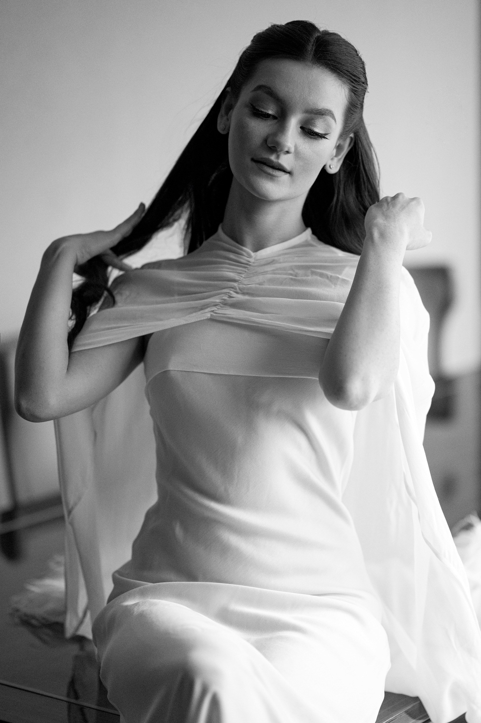 Фотограф Антон Горин