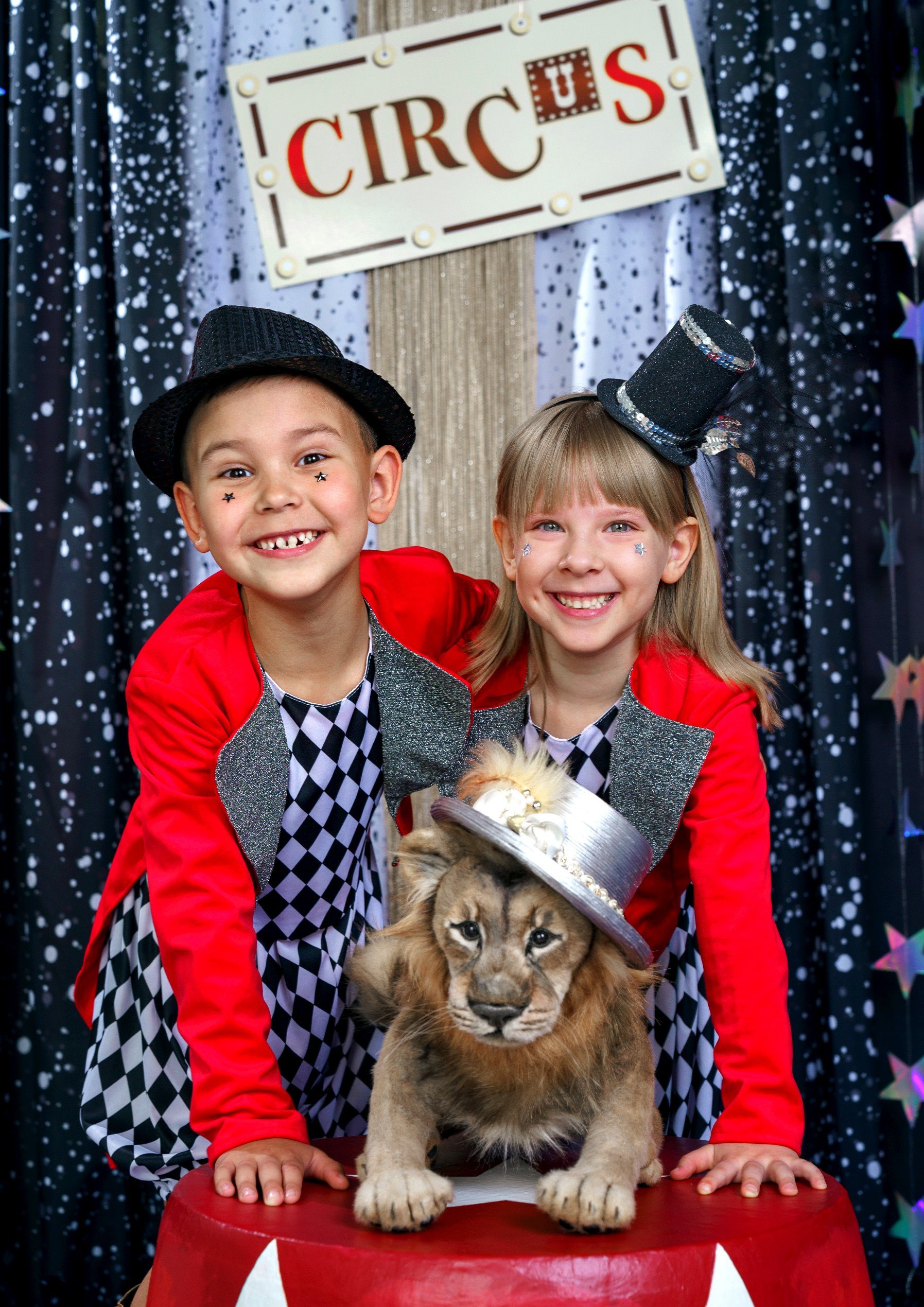 Фотограф в садик. Фотостудия «Стрекоза»