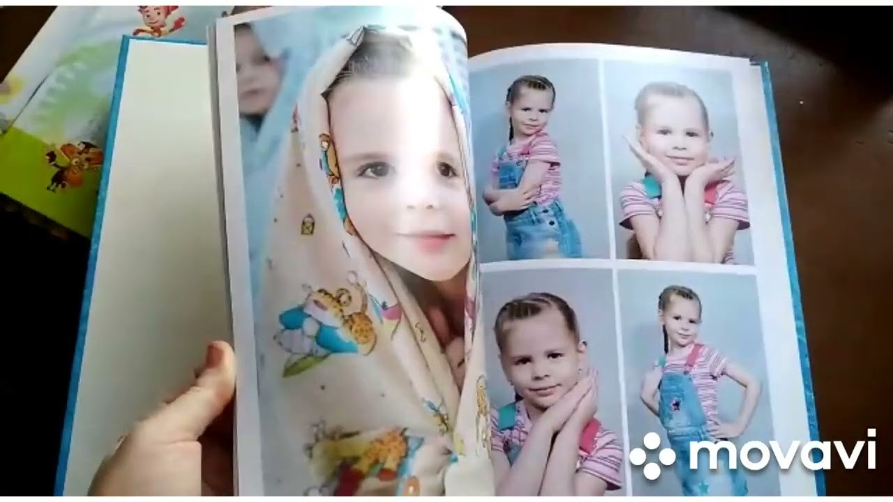 Виды фотокниг, кампановка фотографий в альбоме. Выпускной альбом Новосибирск