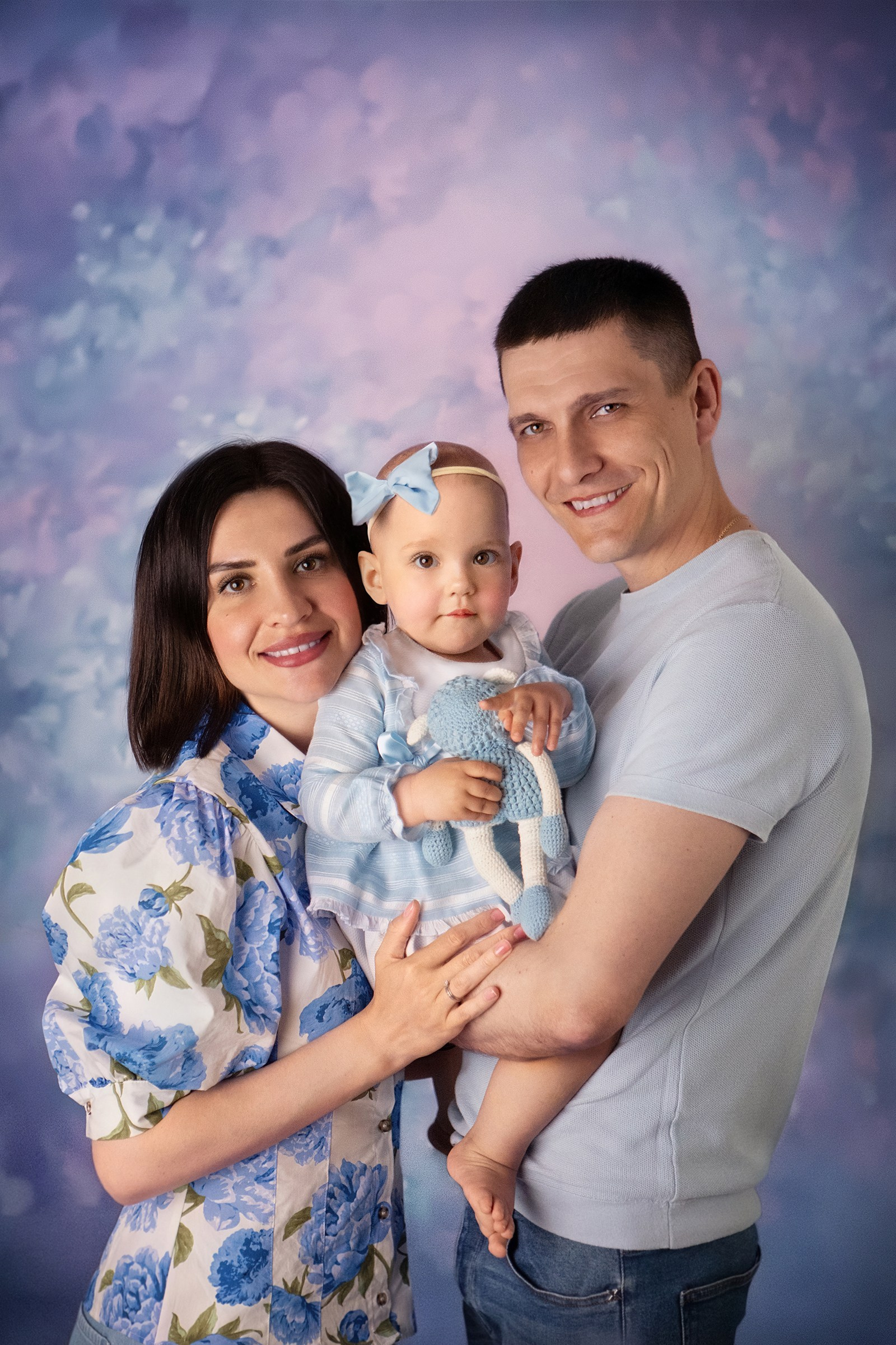 Летние детские фотопроекты в СПб. Детский и ньюборн фотограф в Санкт-Петербурге Марина Айдинян