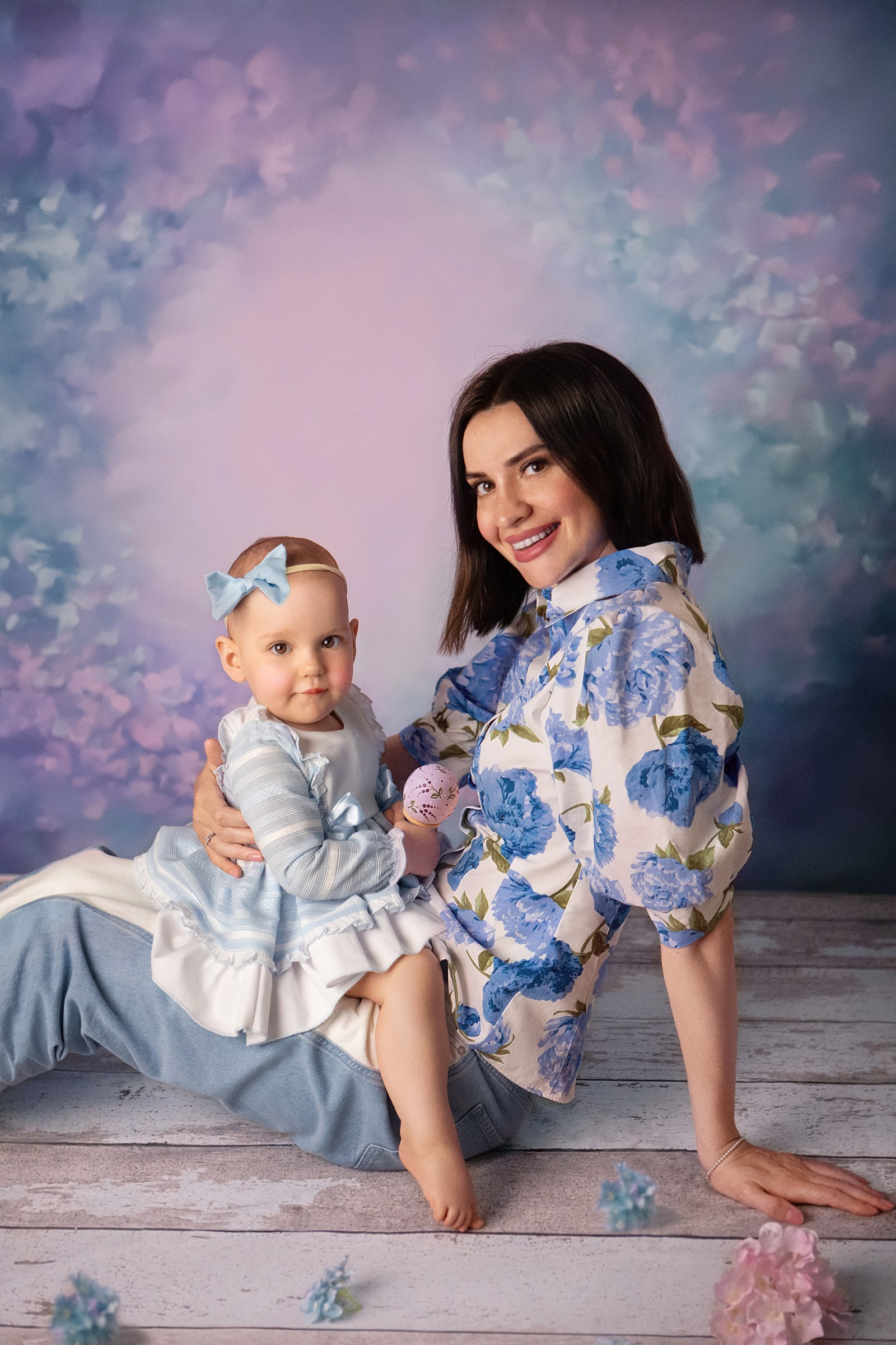 Летние детские фотопроекты в СПб. Детский и ньюборн фотограф в Санкт-Петербурге Марина Айдинян