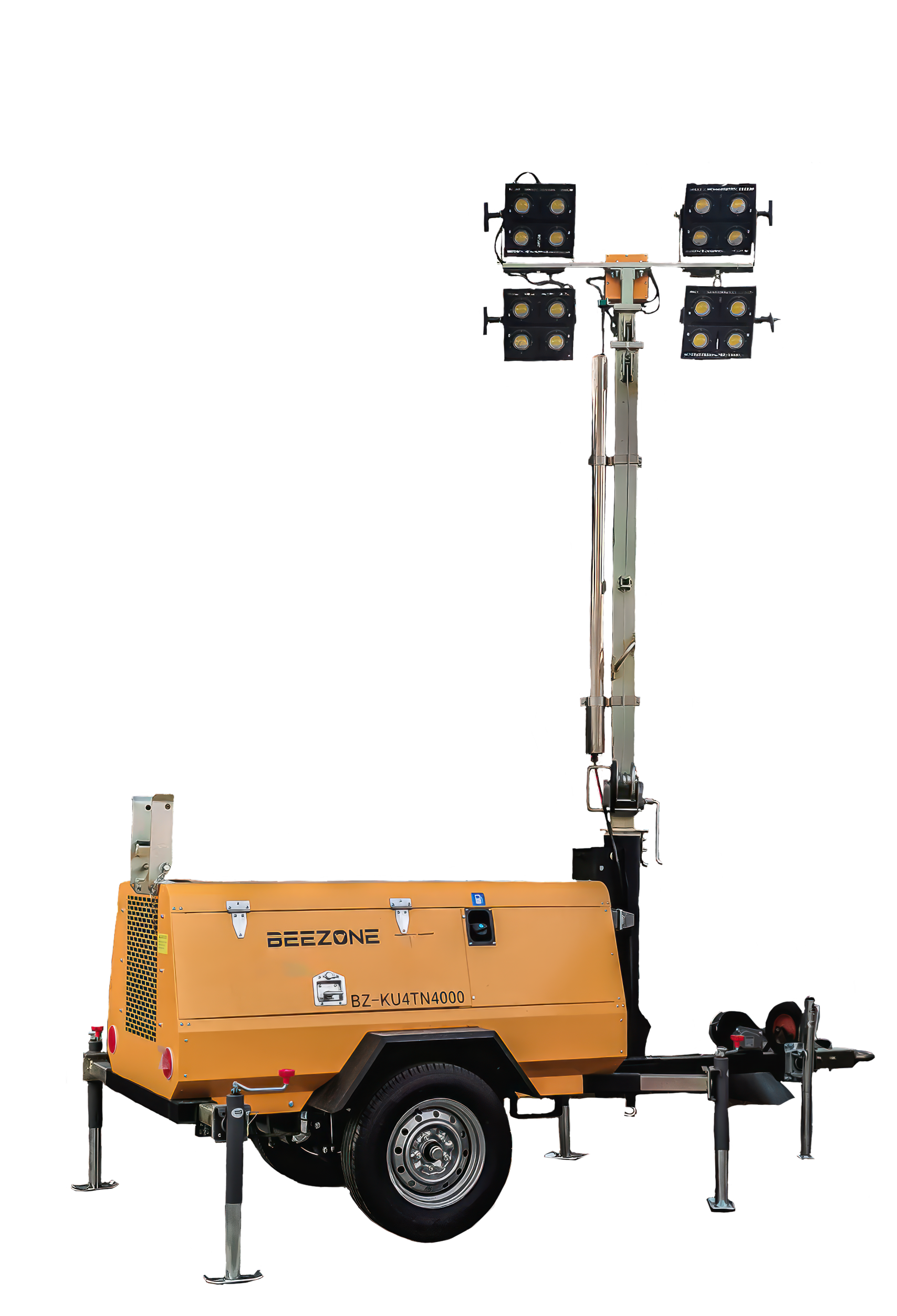 Каталог осветительная мачта. Продажа и обслуживание грузовой техники и спецтехники в г. Новосибирск компания СТИ