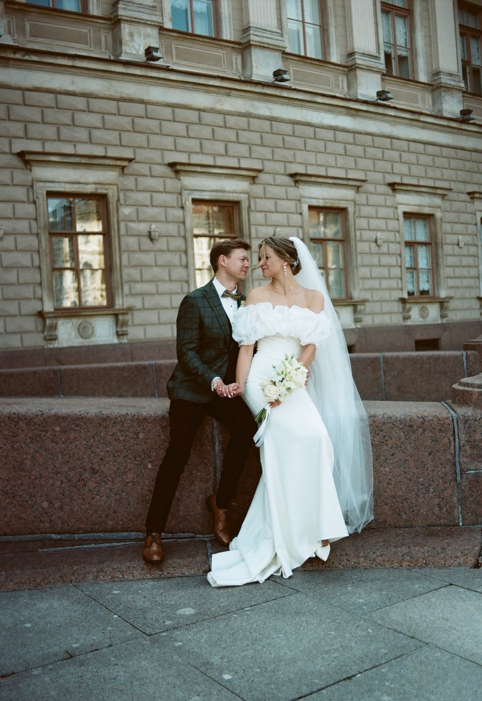 Пленочная фотография