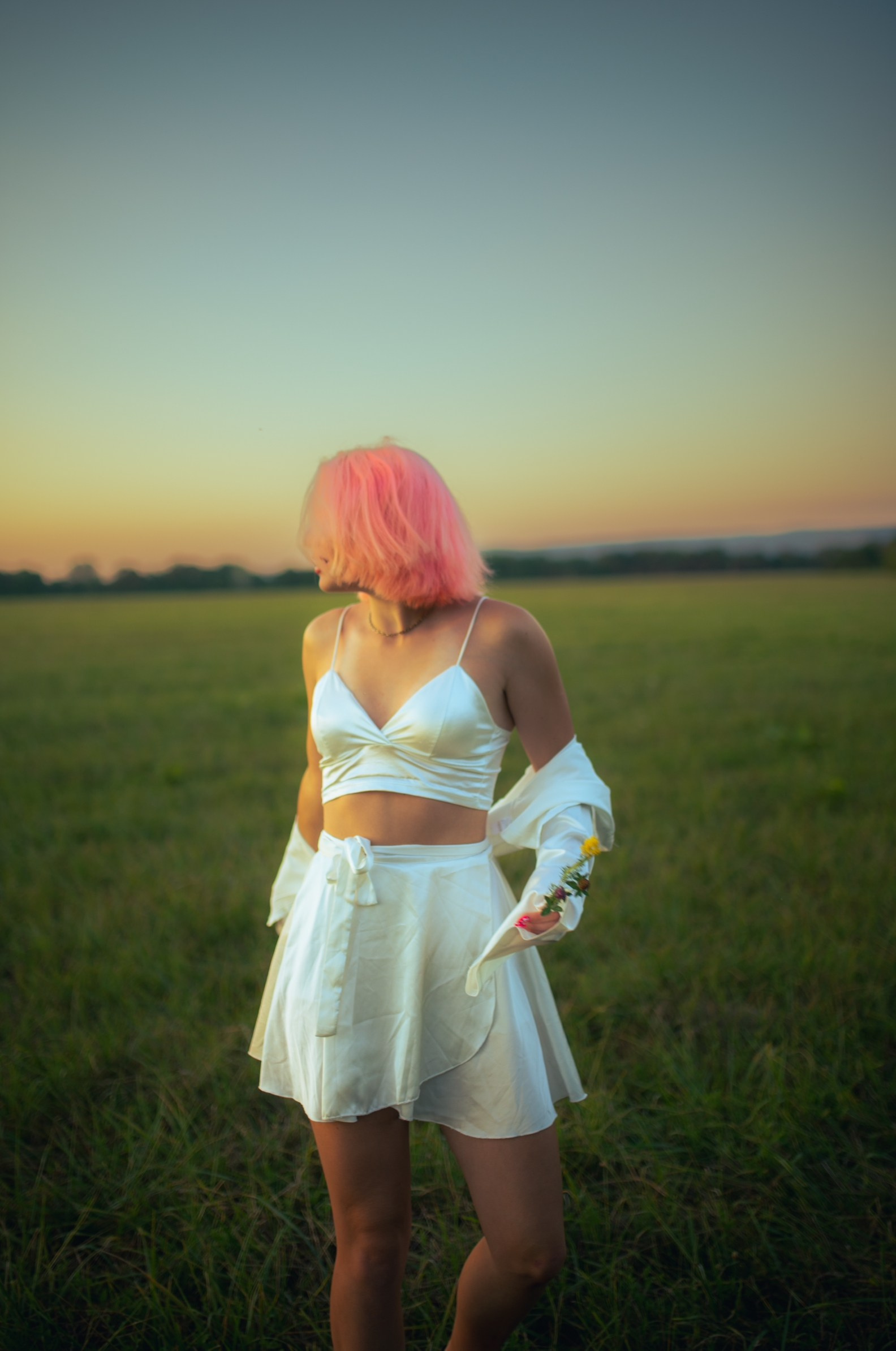 Елизавета. Фотограф Олег Саркисов в Краснодаре