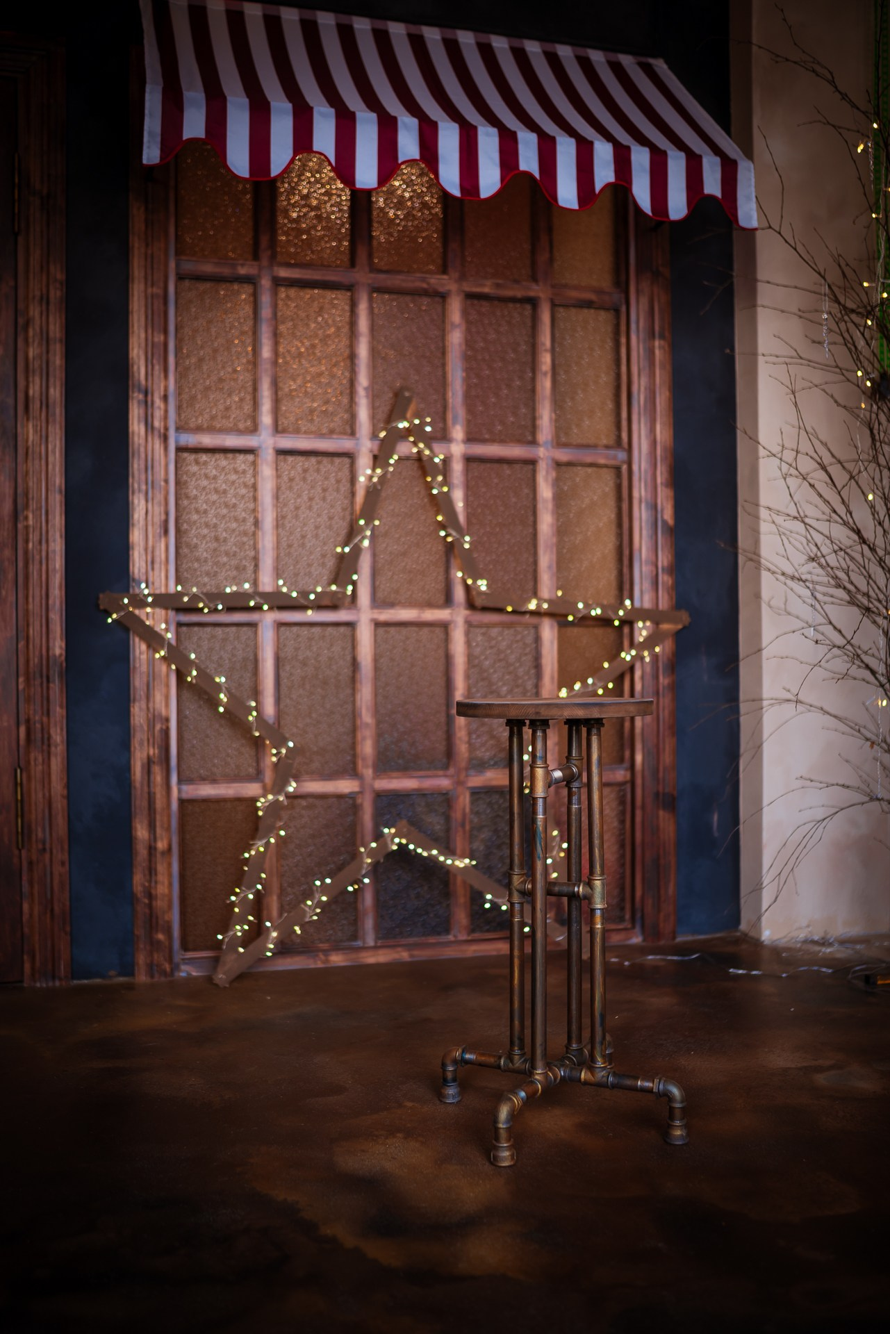 Фотостудия интерьерная в Туле — Давинчи |Davinci