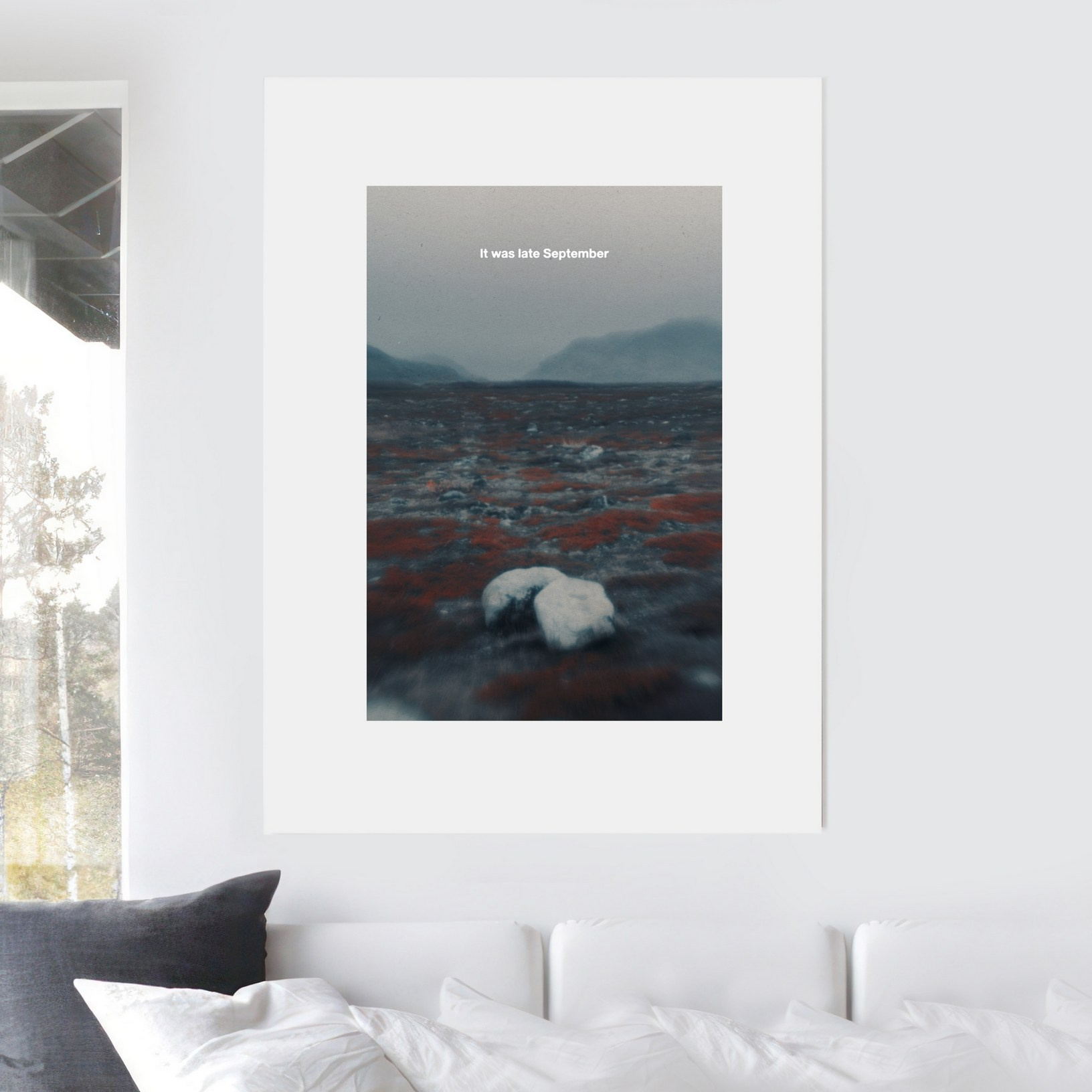 NORTHERN DIARIES. Eduard Kopysov — International visual artist