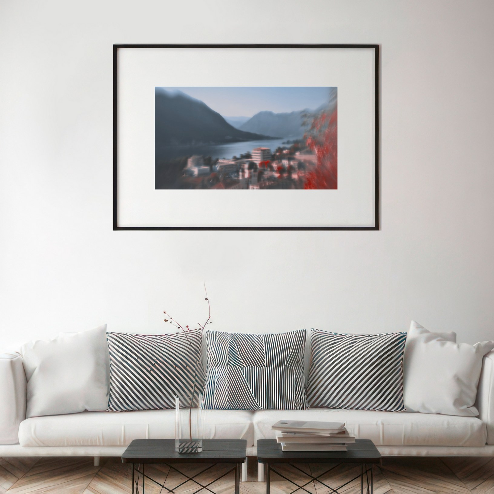 MONTENEGRO. Eduard Kopysov — International visual artist