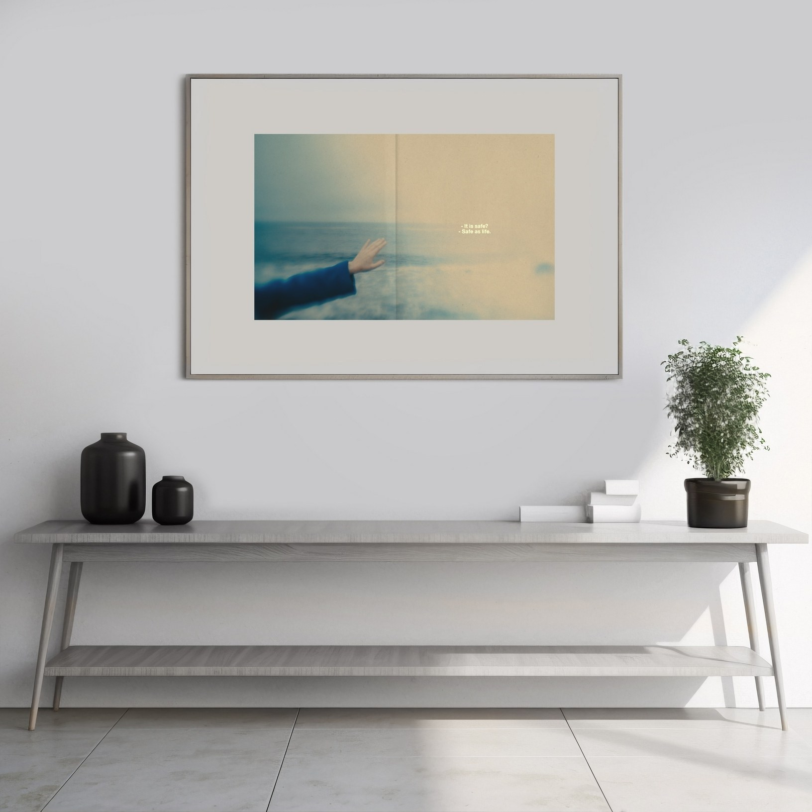 NORTHERN DIARIES. Eduard Kopysov — International visual artist